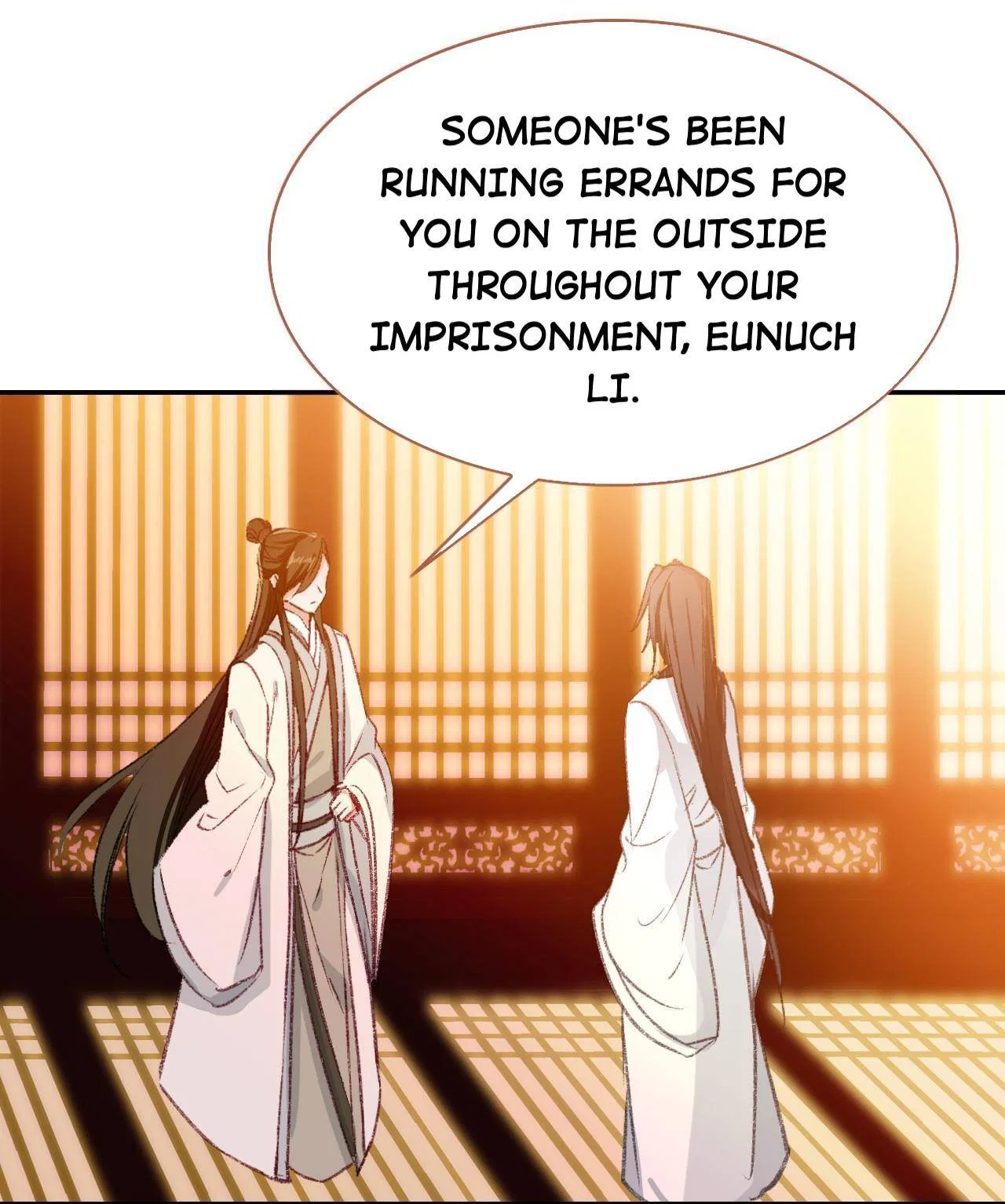Married To A Stupid Eunuch Chapter 89 – Page 24