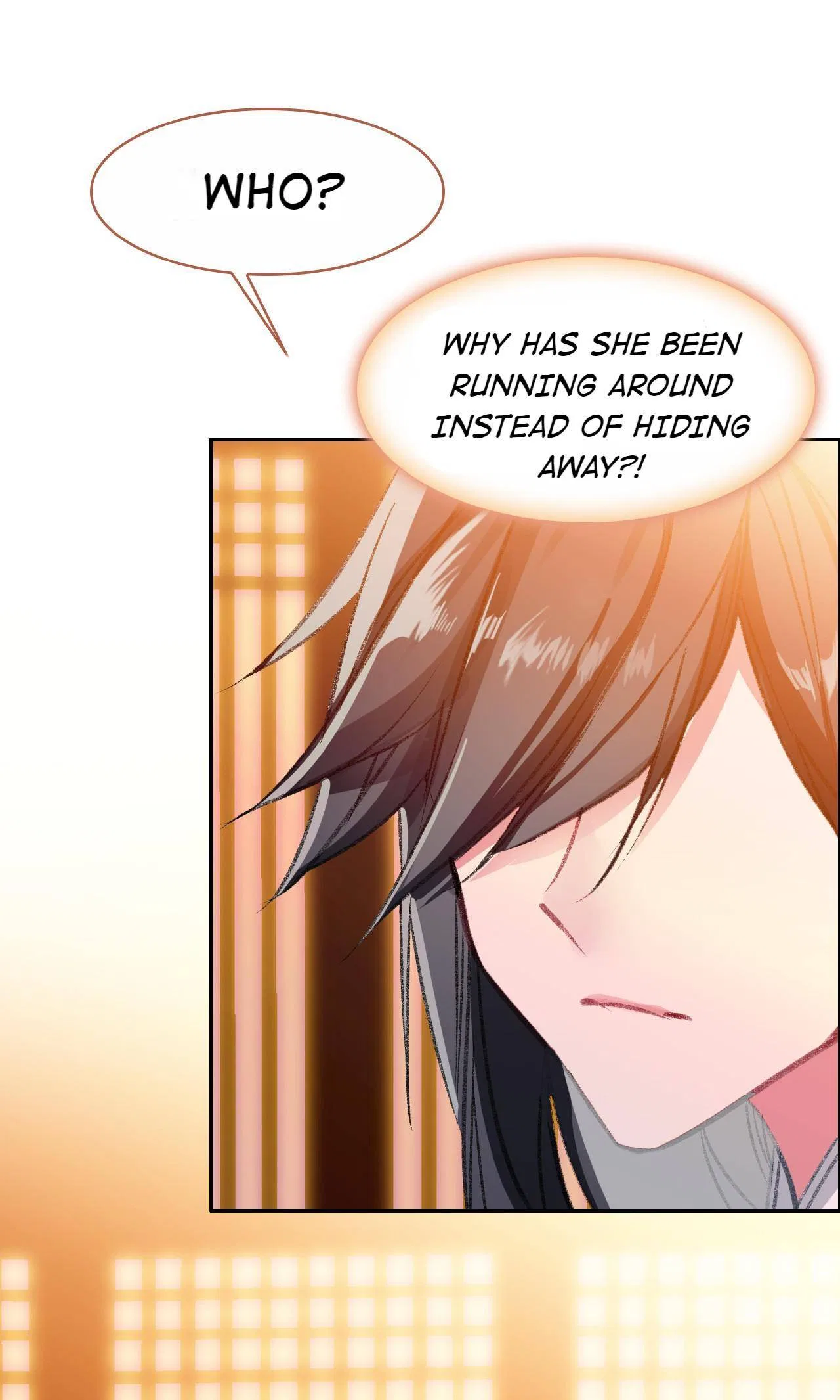 Married To A Stupid Eunuch Chapter 89 – Page 27