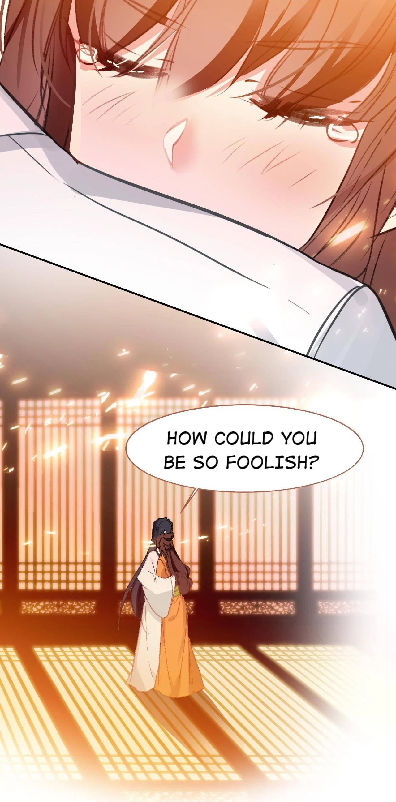 Married To A Stupid Eunuch Chapter 89 – Page 34