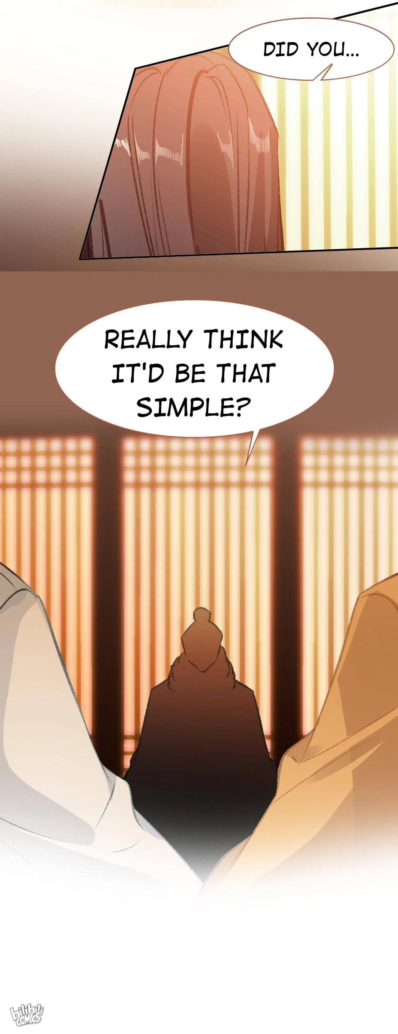Married To A Stupid Eunuch Chapter 89 – Page 35