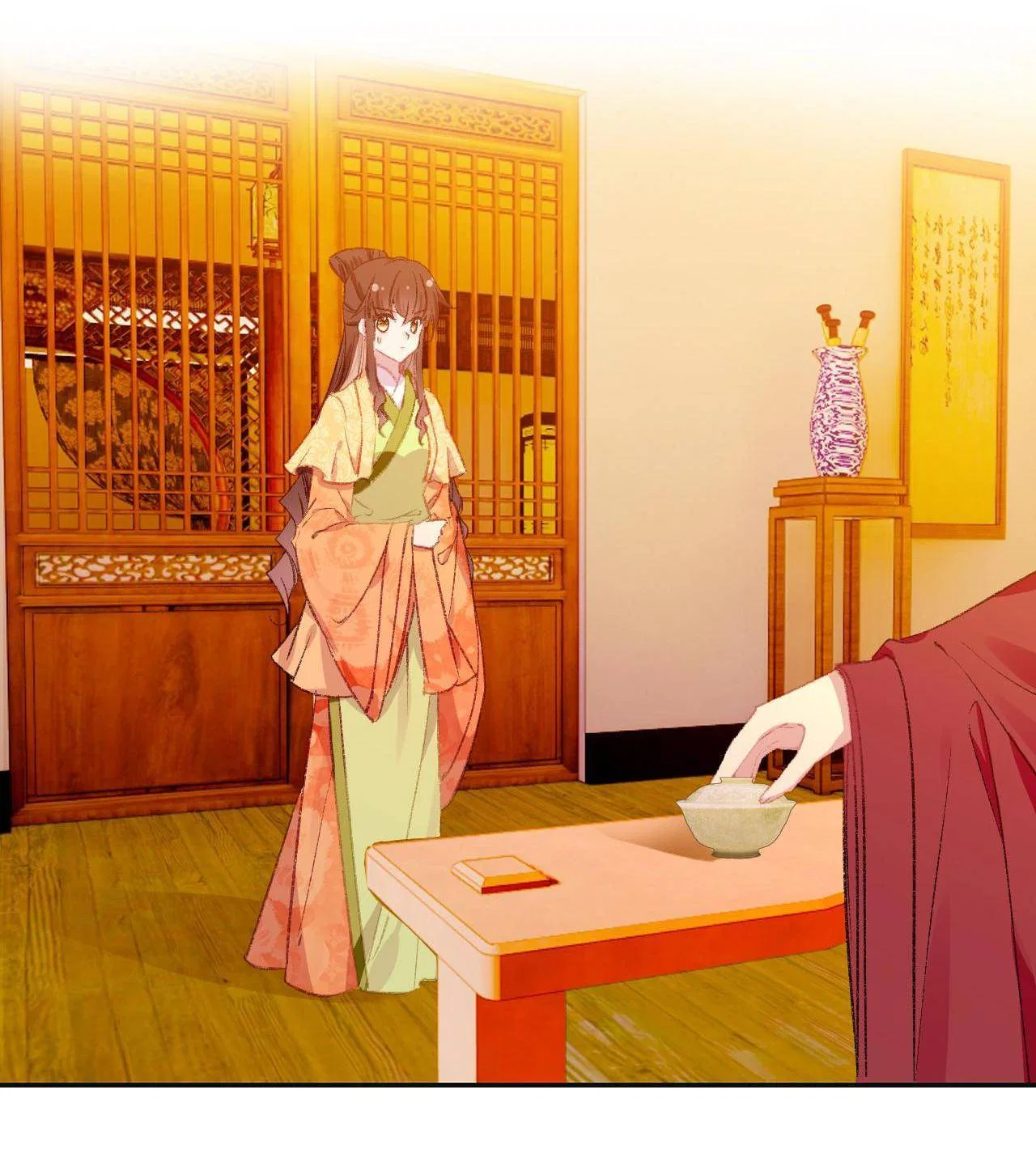 Married To A Stupid Eunuch Chapter 88 – Page 4