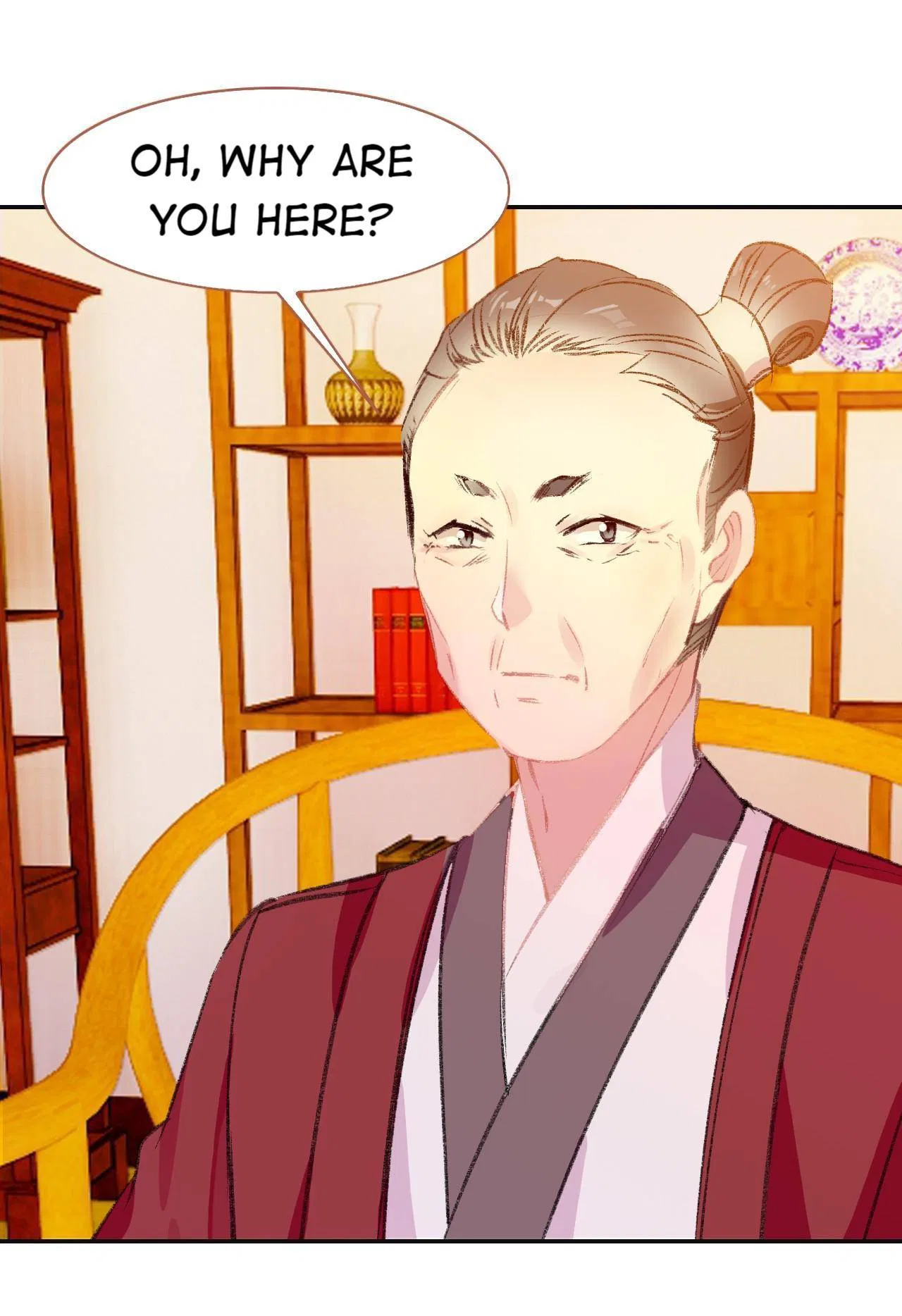 Married To A Stupid Eunuch Chapter 88 – Page 6