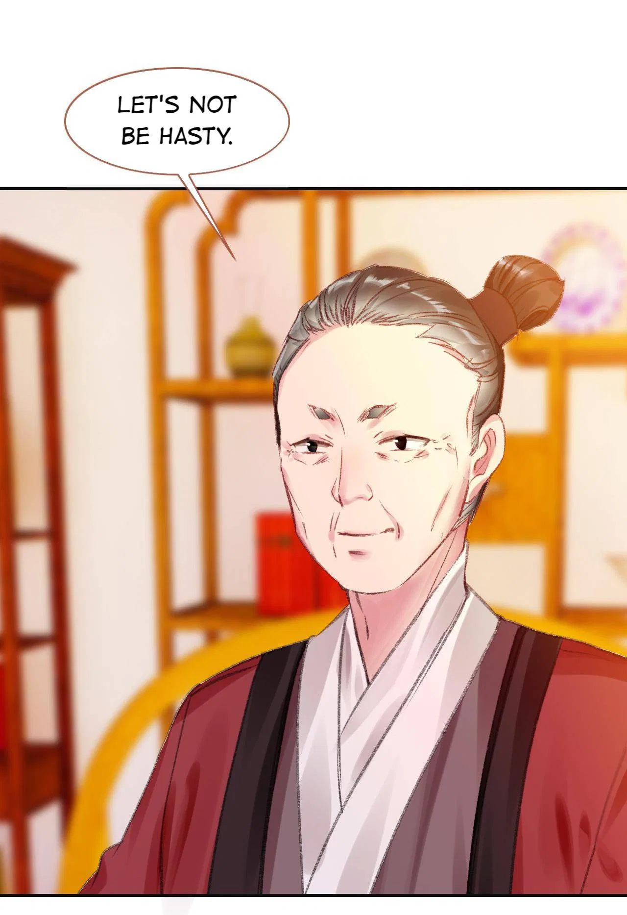 Married To A Stupid Eunuch Chapter 88 – Page 8
