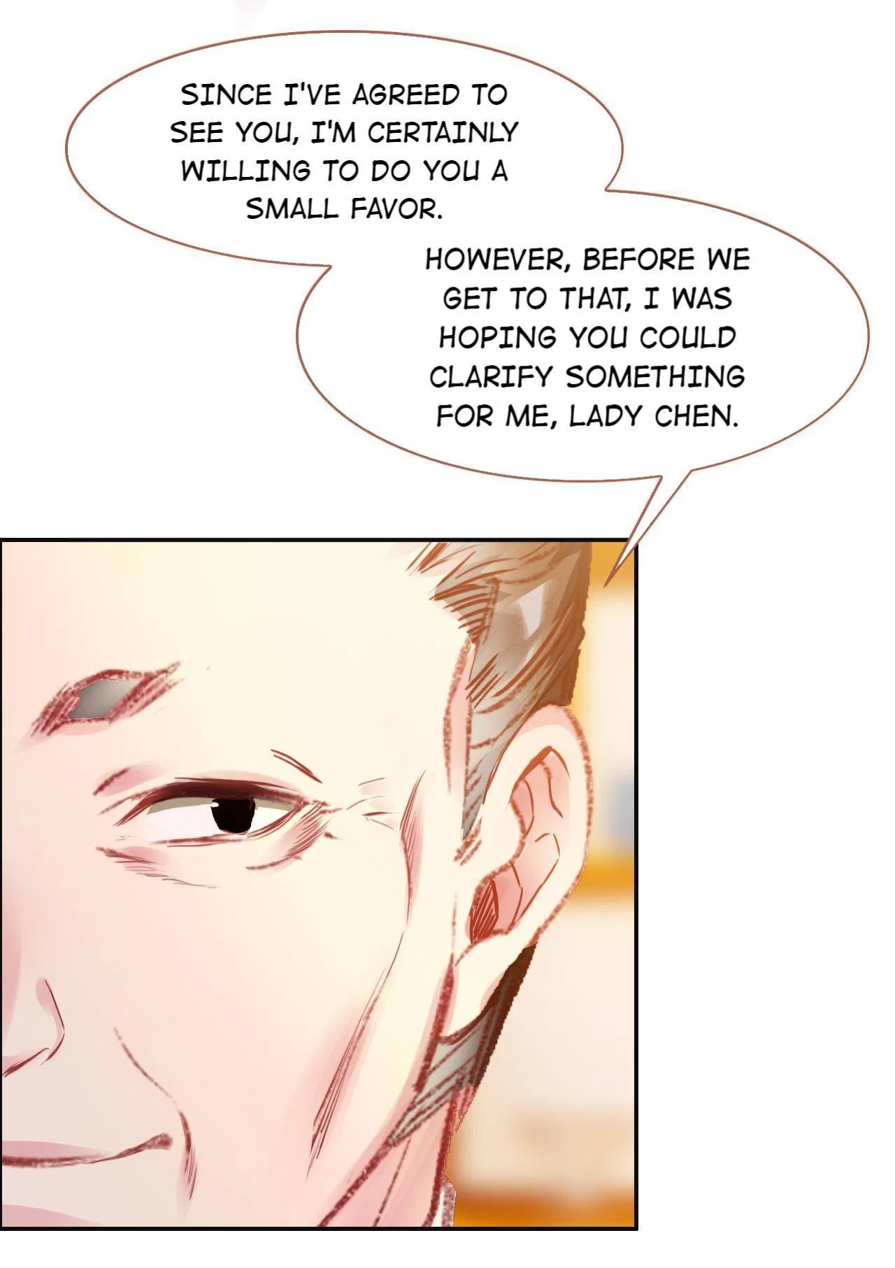 Married To A Stupid Eunuch Chapter 88 – Page 9