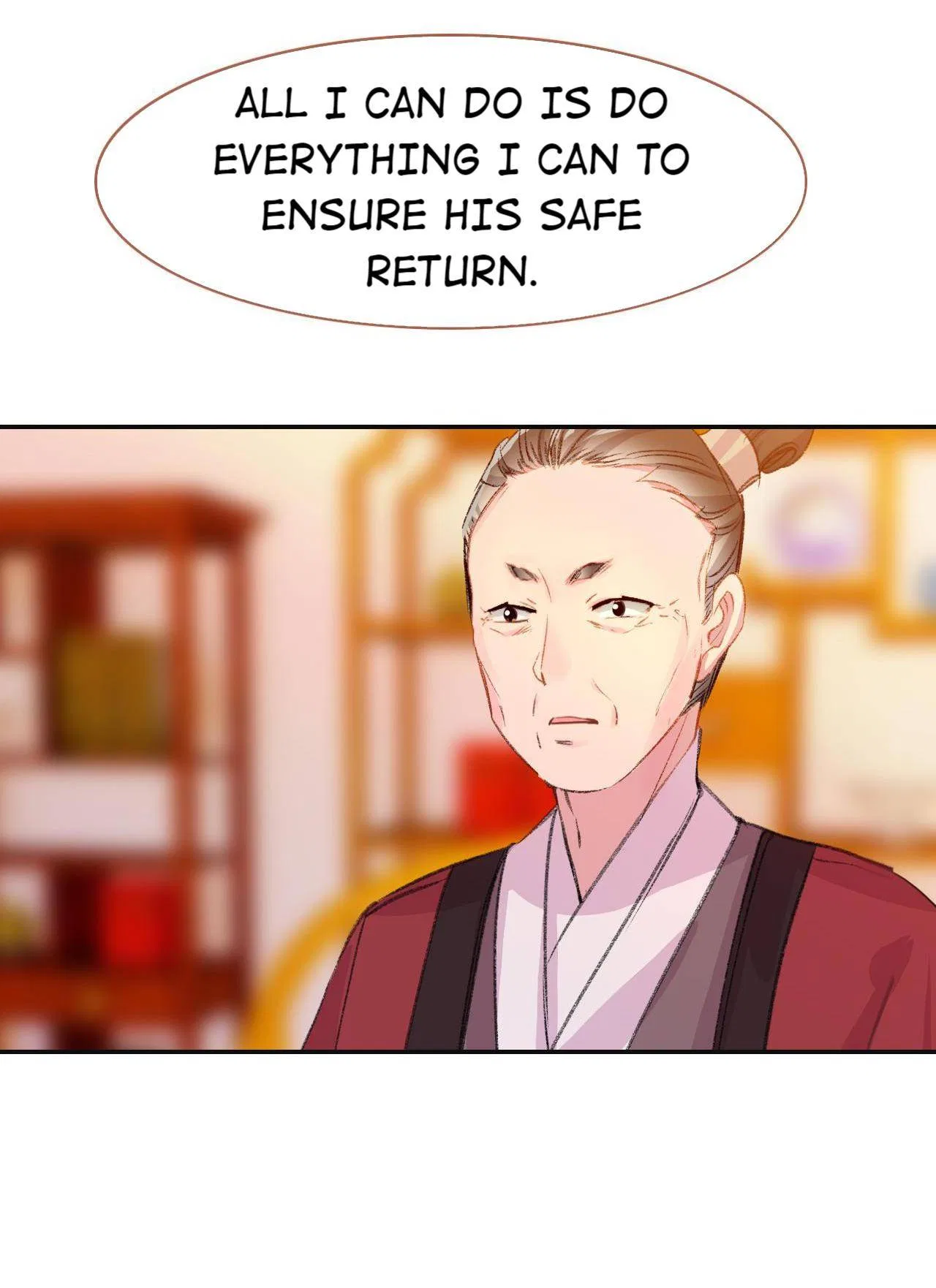 Married To A Stupid Eunuch Chapter 88 – Page 15