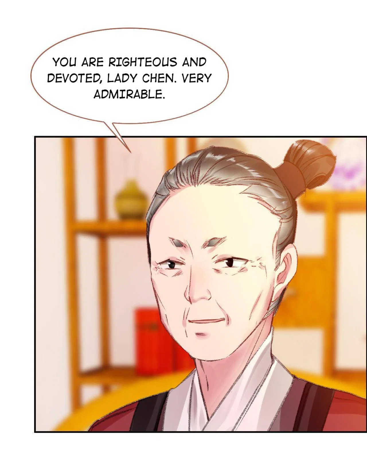 Married To A Stupid Eunuch Chapter 88 – Page 16