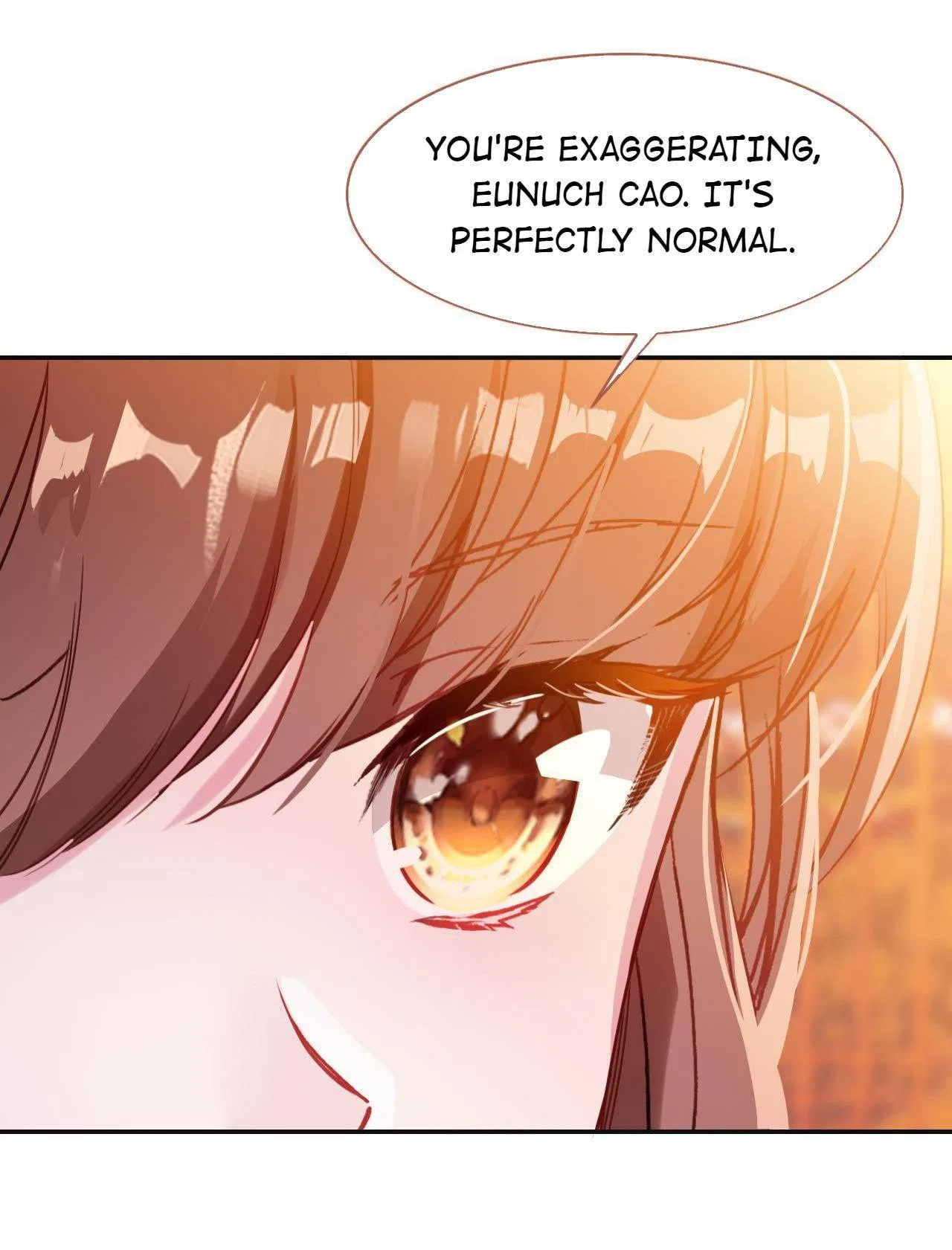 Married To A Stupid Eunuch Chapter 88 – Page 17