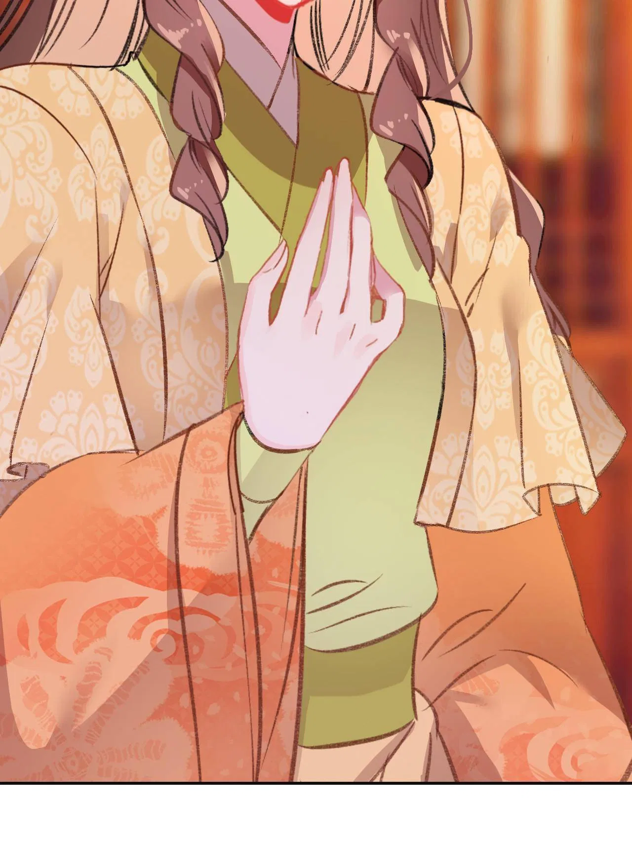 Married To A Stupid Eunuch Chapter 88 – Page 21