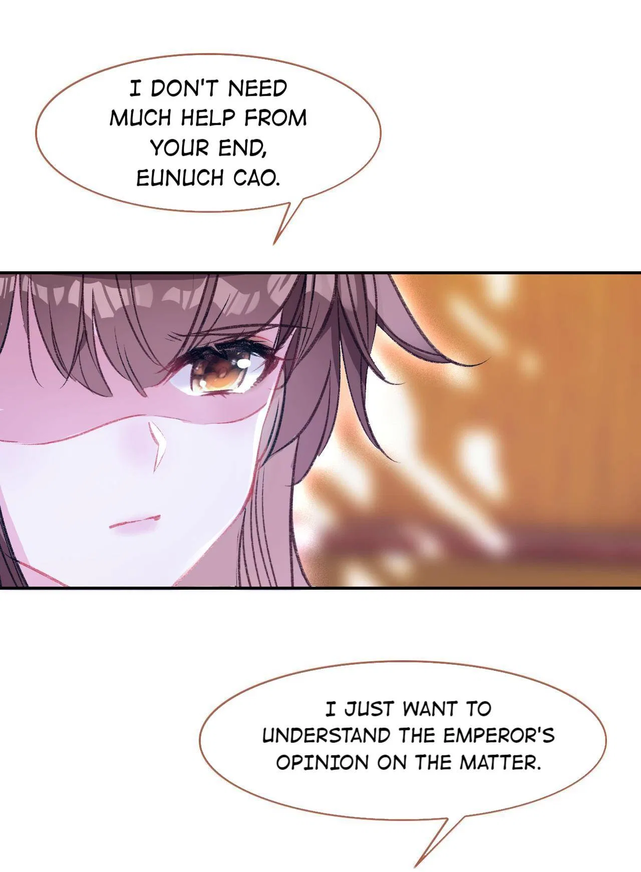 Married To A Stupid Eunuch Chapter 88 – Page 25