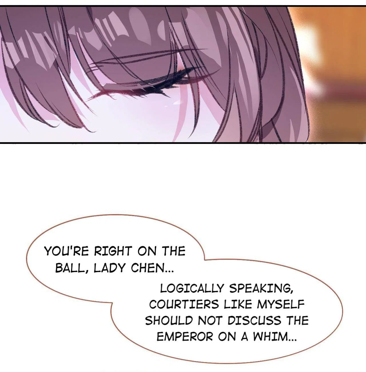 Married To A Stupid Eunuch Chapter 88 – Page 26