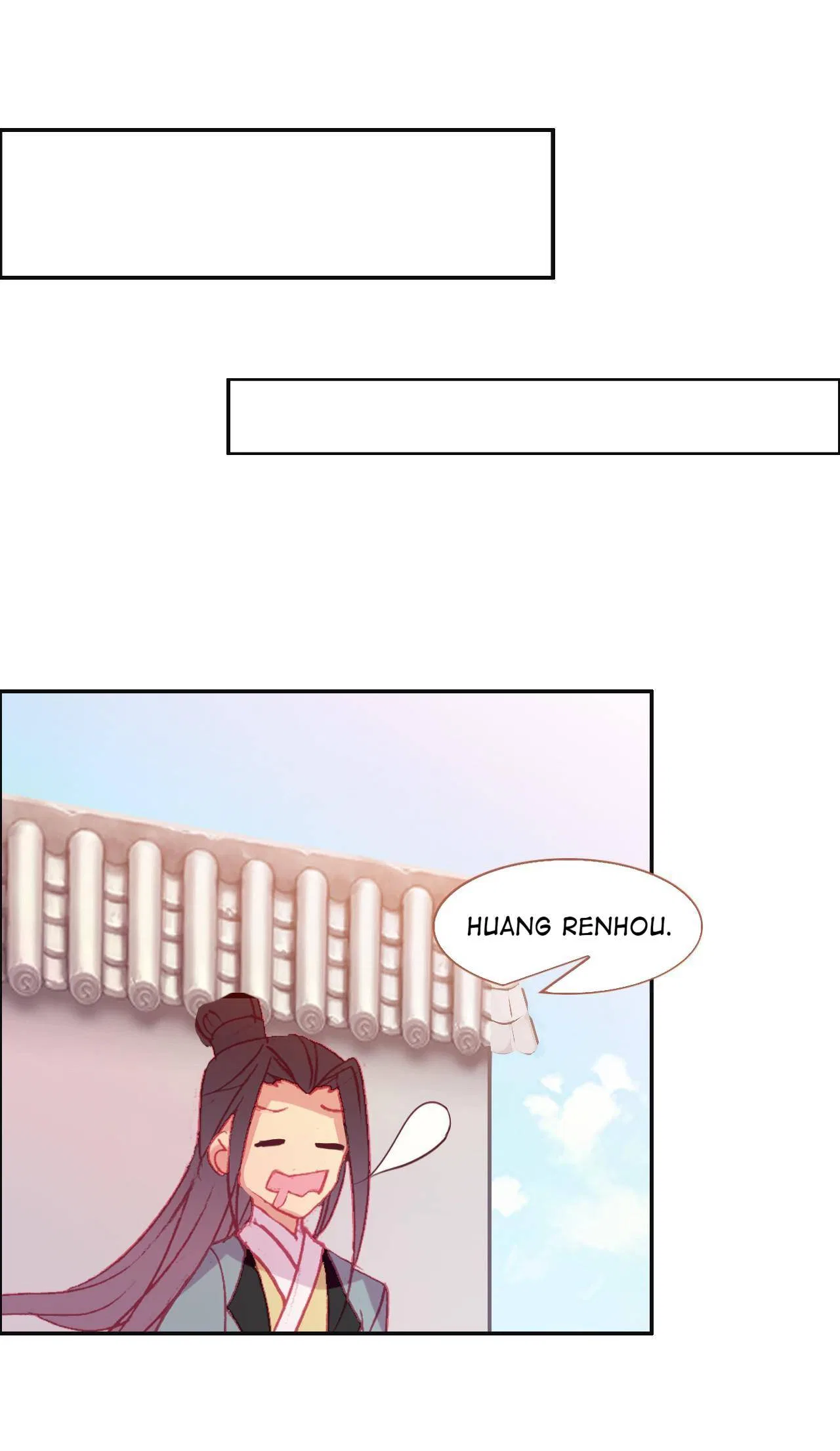 Married To A Stupid Eunuch Chapter 88 – Page 28