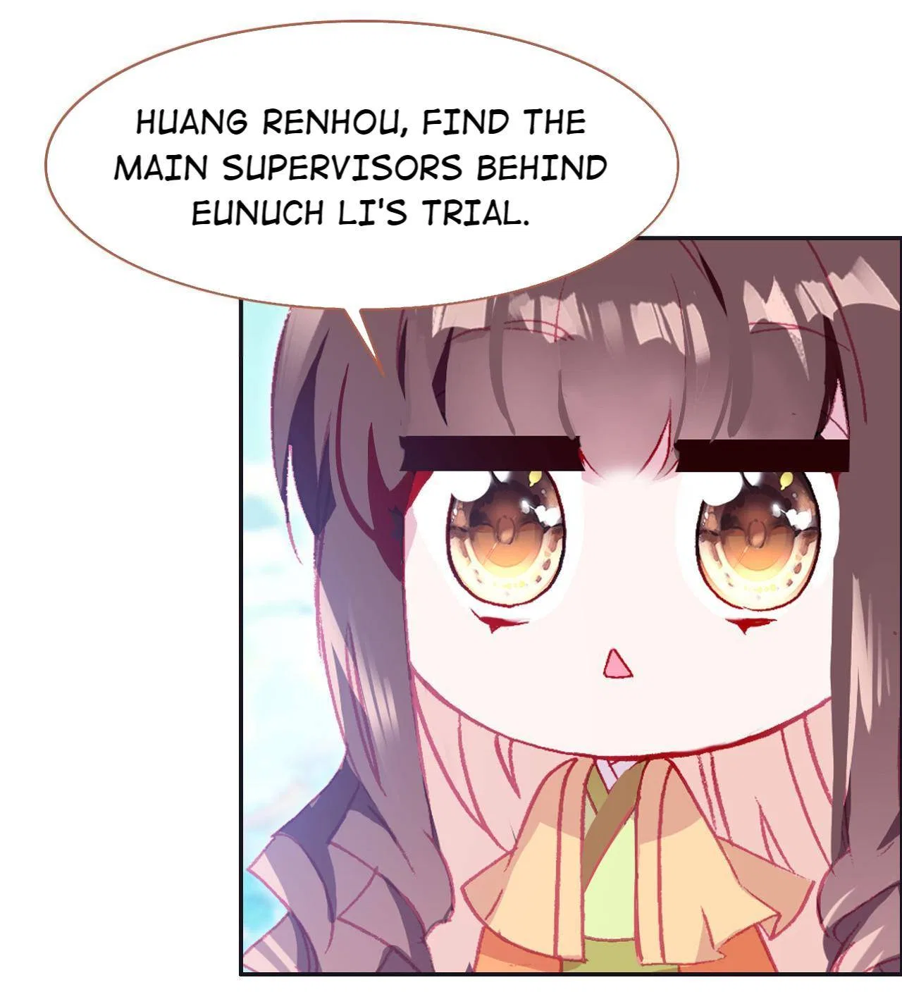Married To A Stupid Eunuch Chapter 88 – Page 31