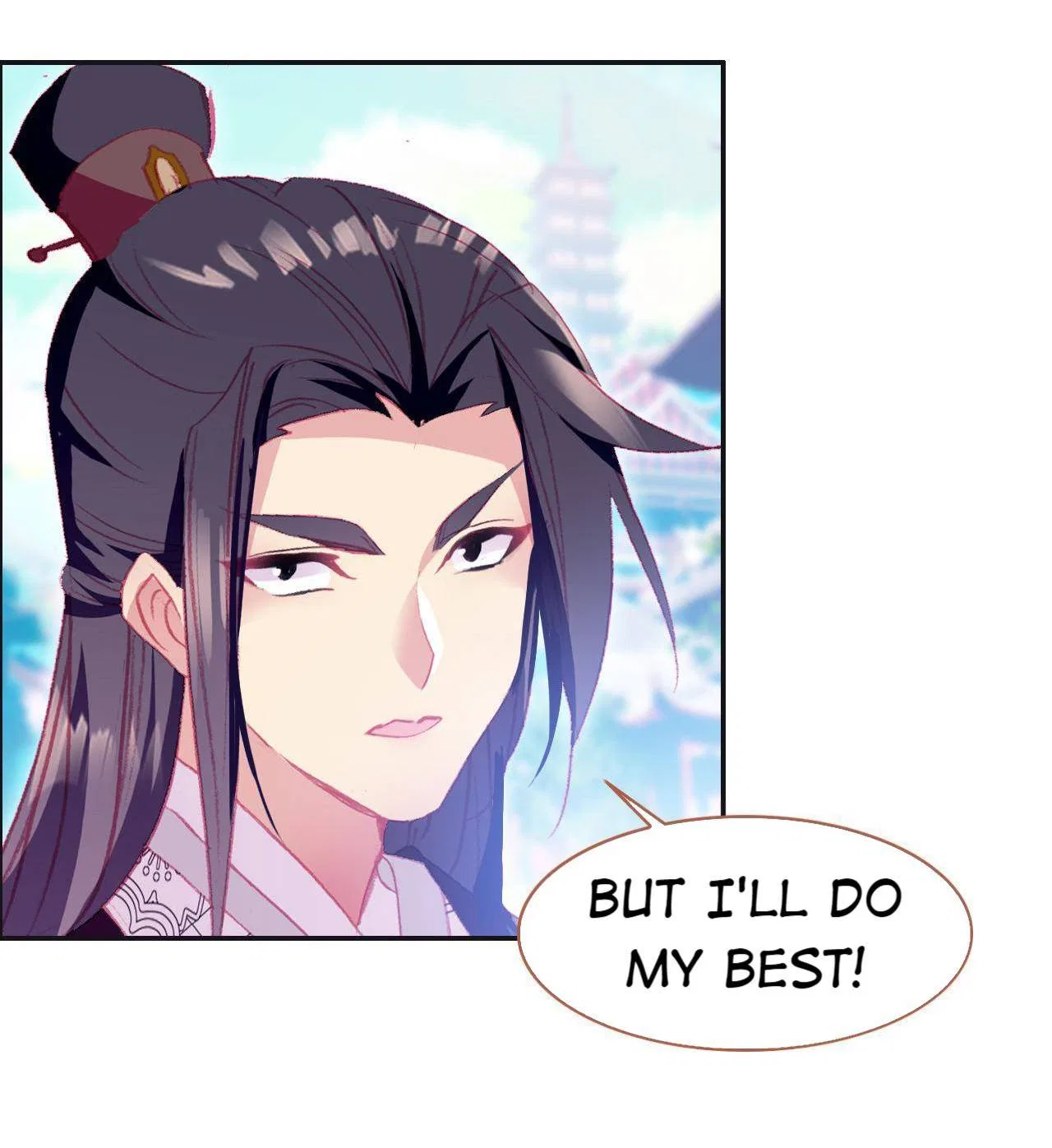Married To A Stupid Eunuch Chapter 88 – Page 33