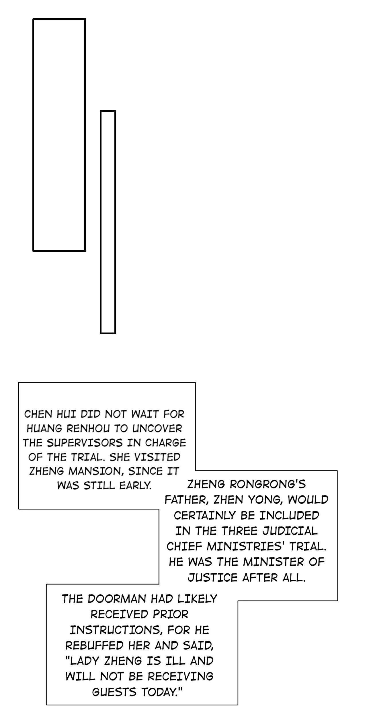 Married To A Stupid Eunuch Chapter 88 – Page 35