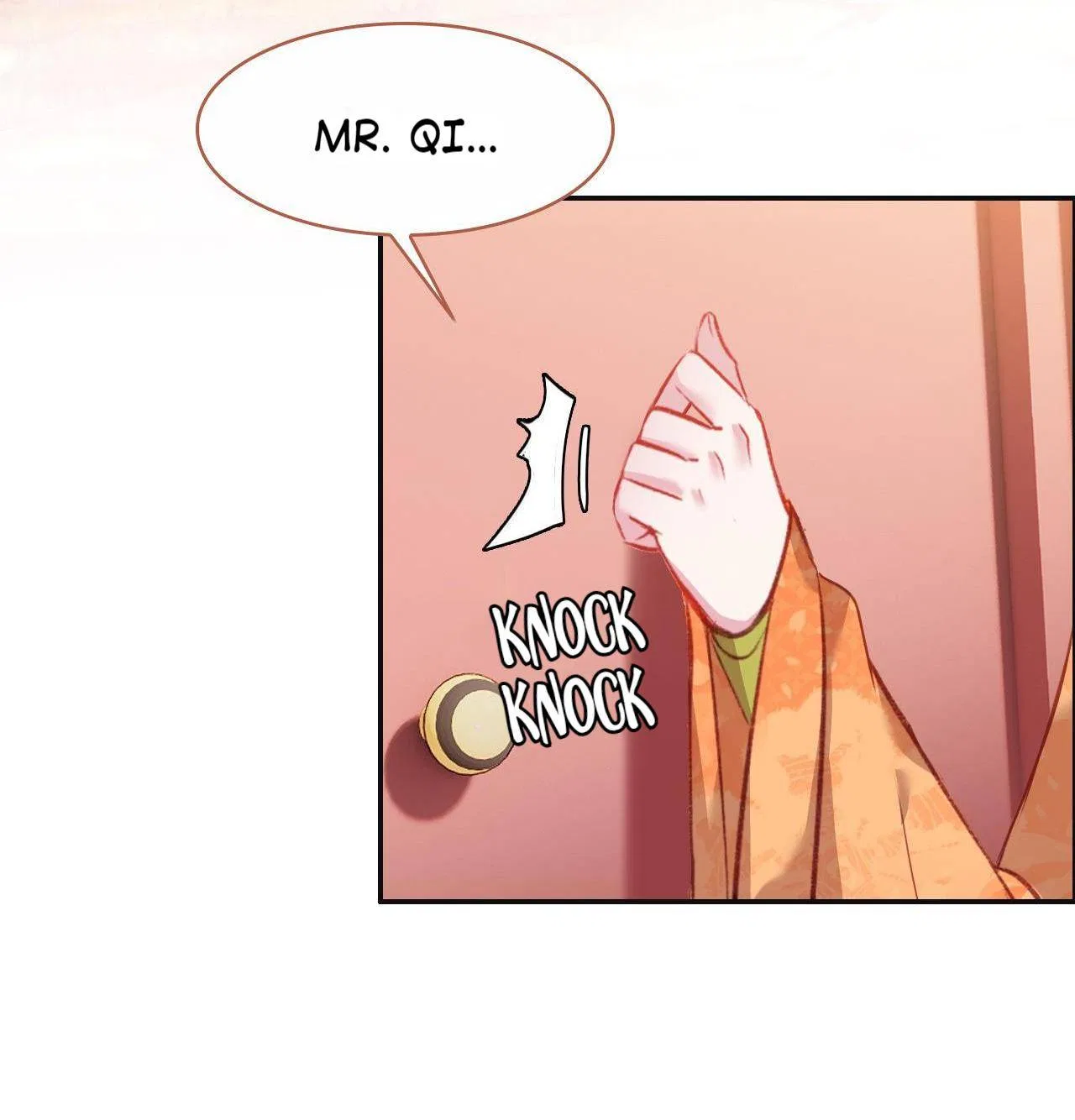 Married To A Stupid Eunuch Chapter 88 – Page 37
