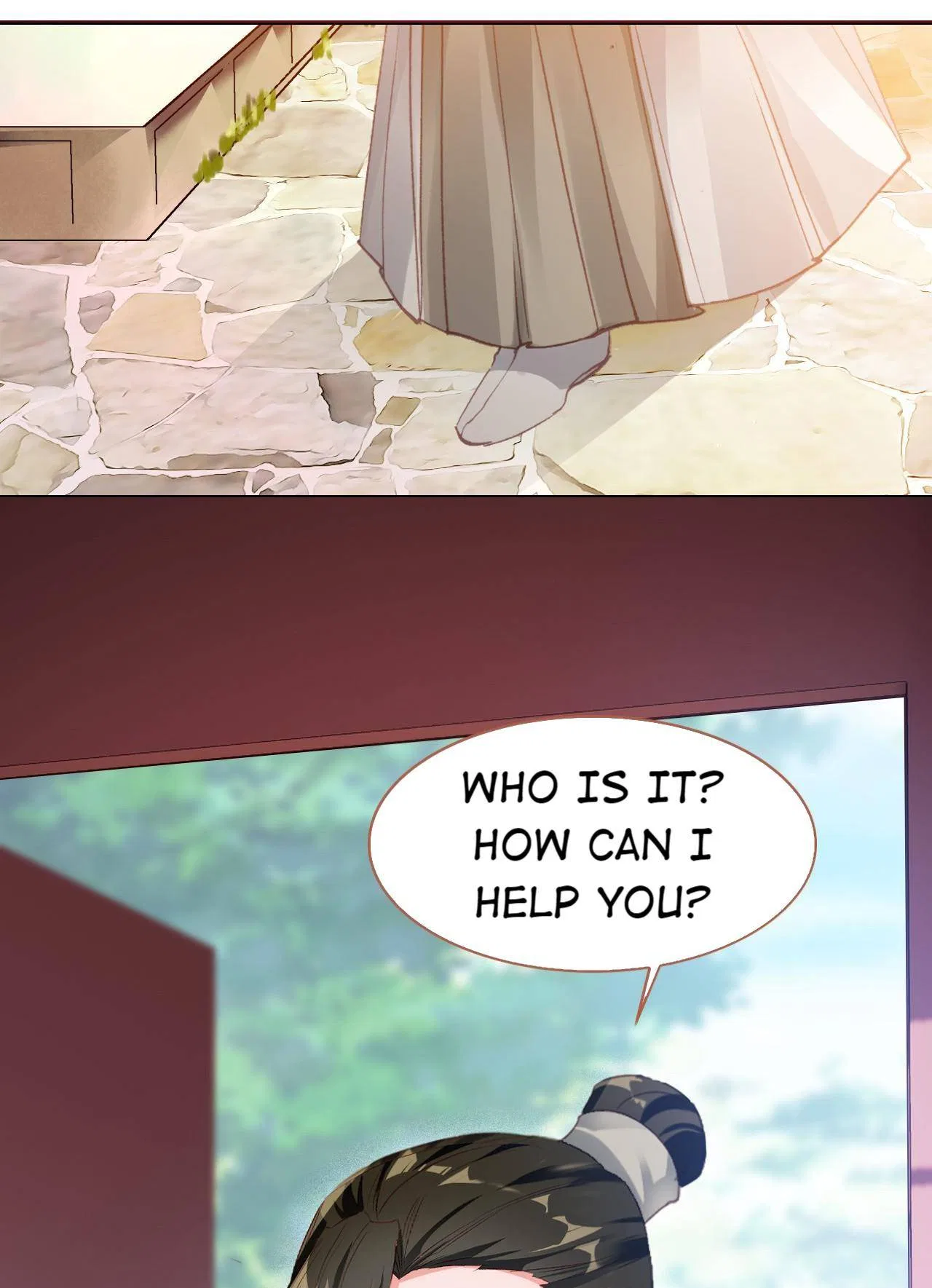 Married To A Stupid Eunuch Chapter 88 – Page 38