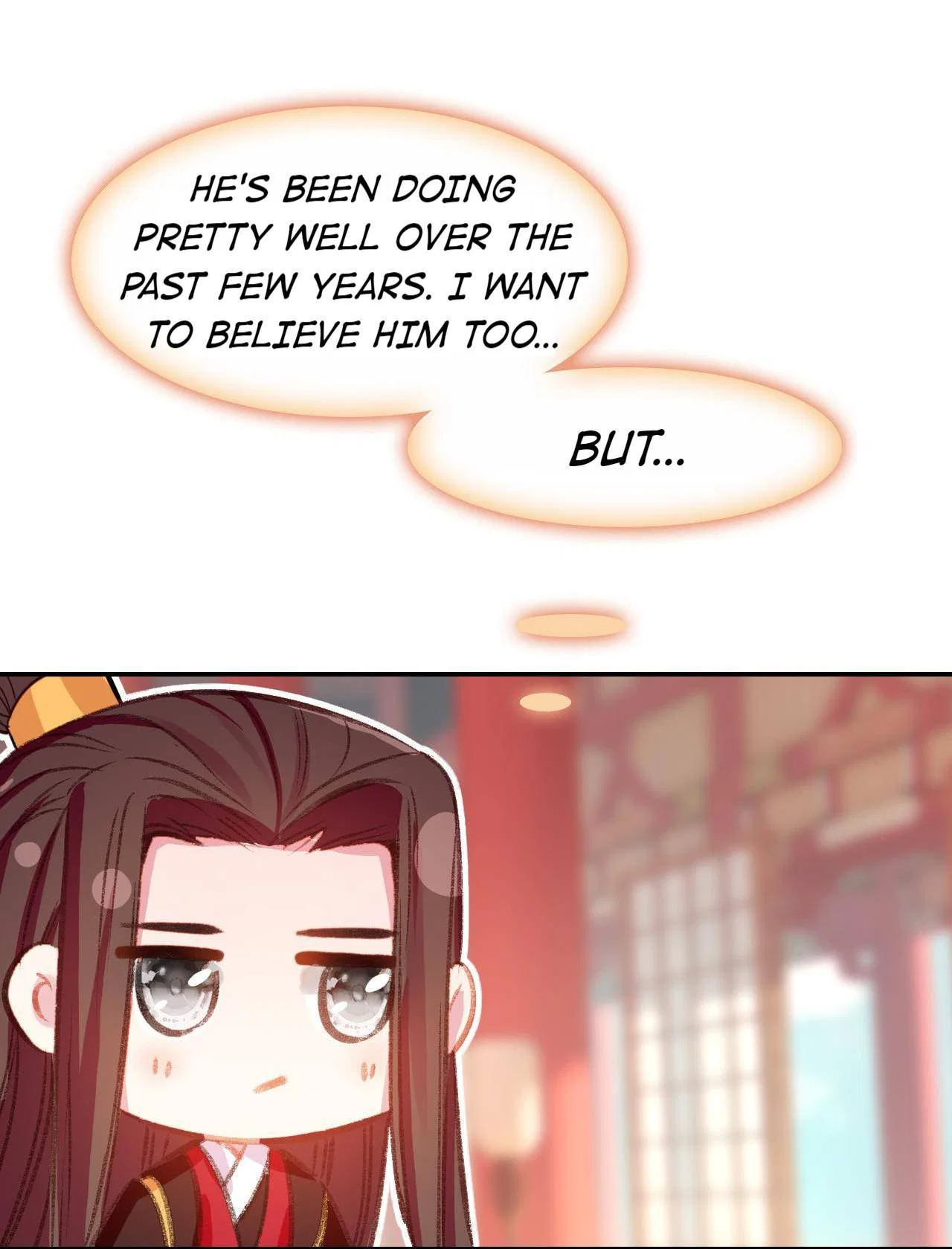 Married To A Stupid Eunuch Chapter 87 – Page 4