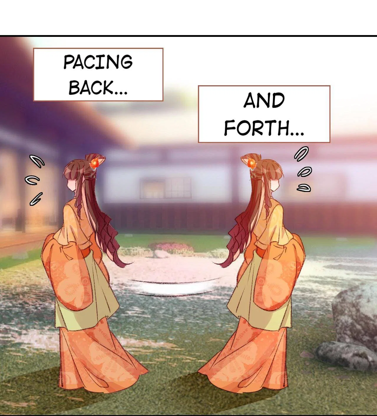 Married To A Stupid Eunuch Chapter 87 – Page 10