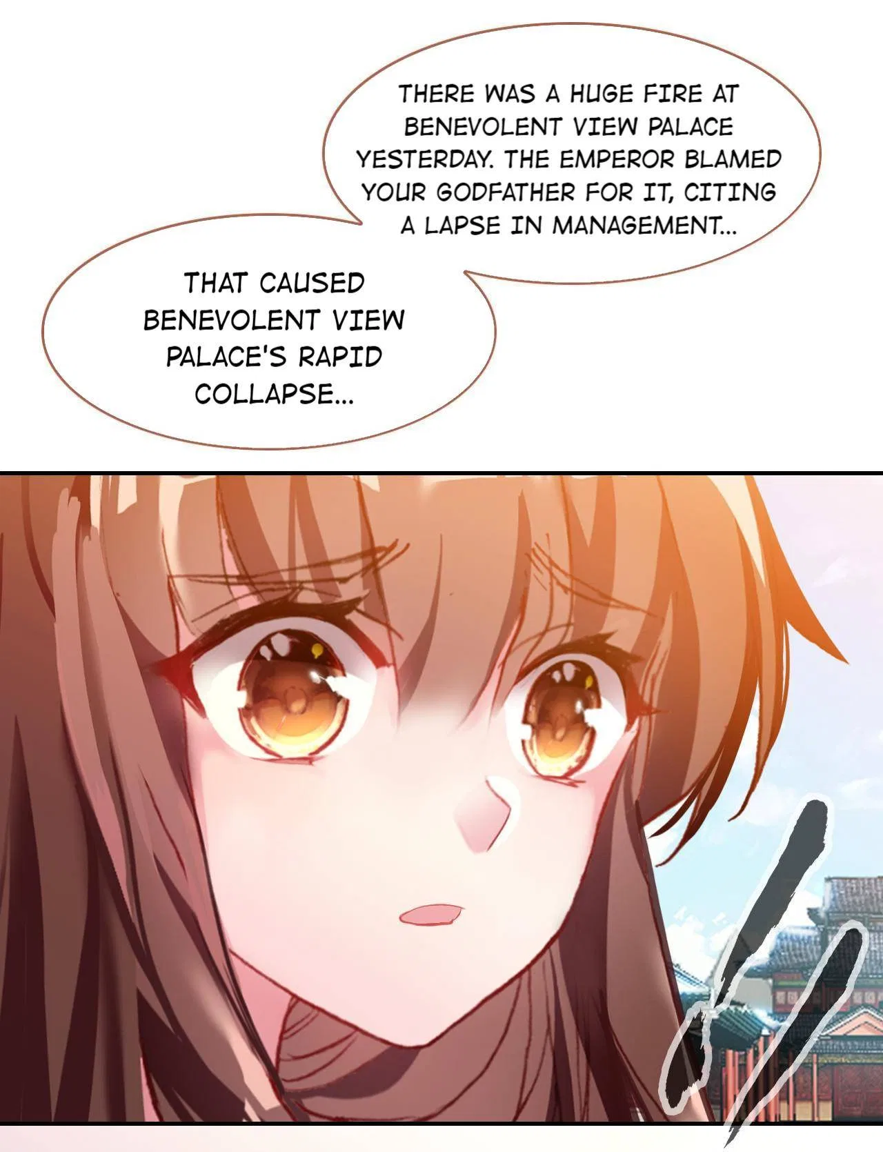 Married To A Stupid Eunuch Chapter 87 – Page 22