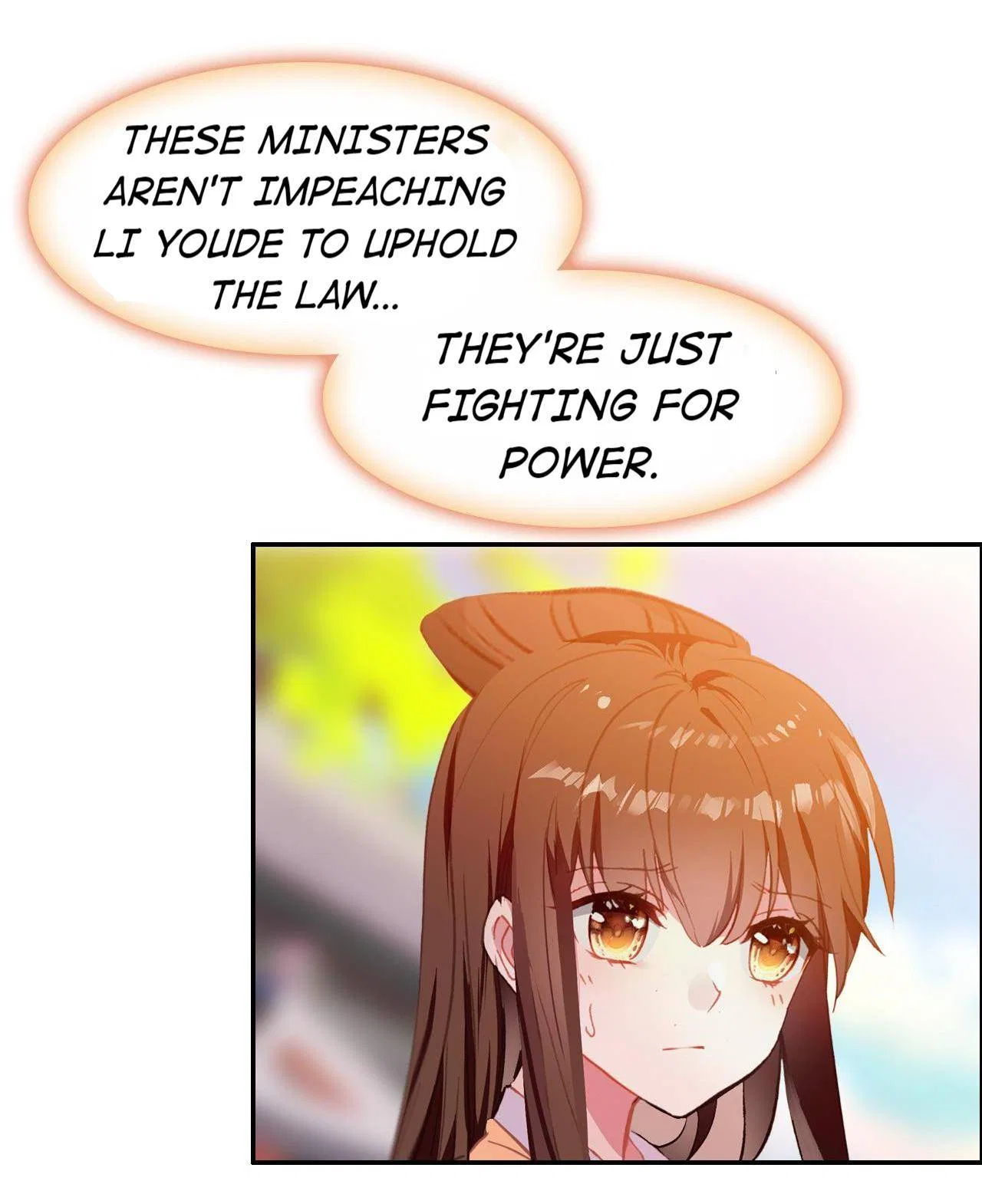 Married To A Stupid Eunuch Chapter 87 – Page 24