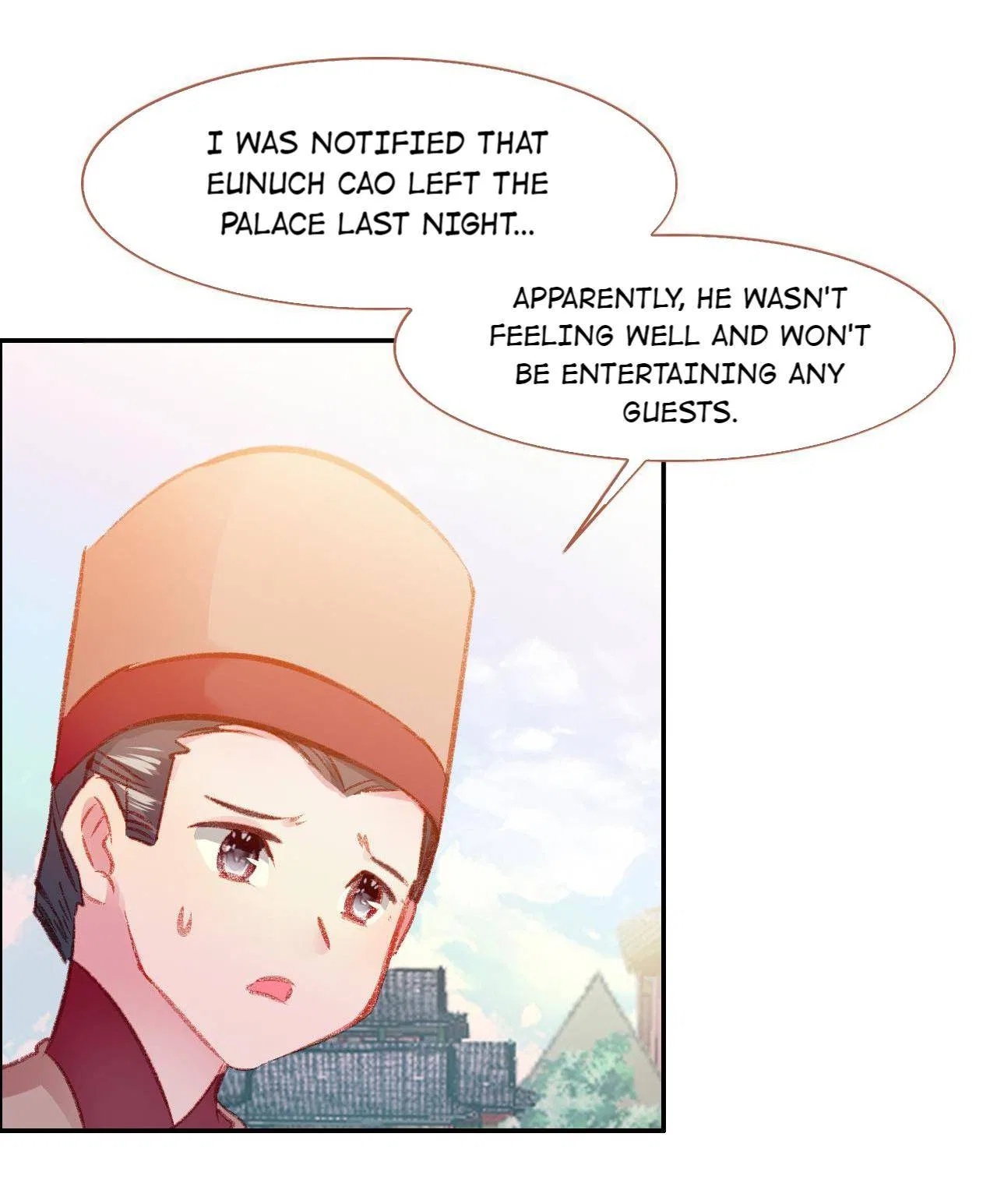 Married To A Stupid Eunuch Chapter 87 – Page 26