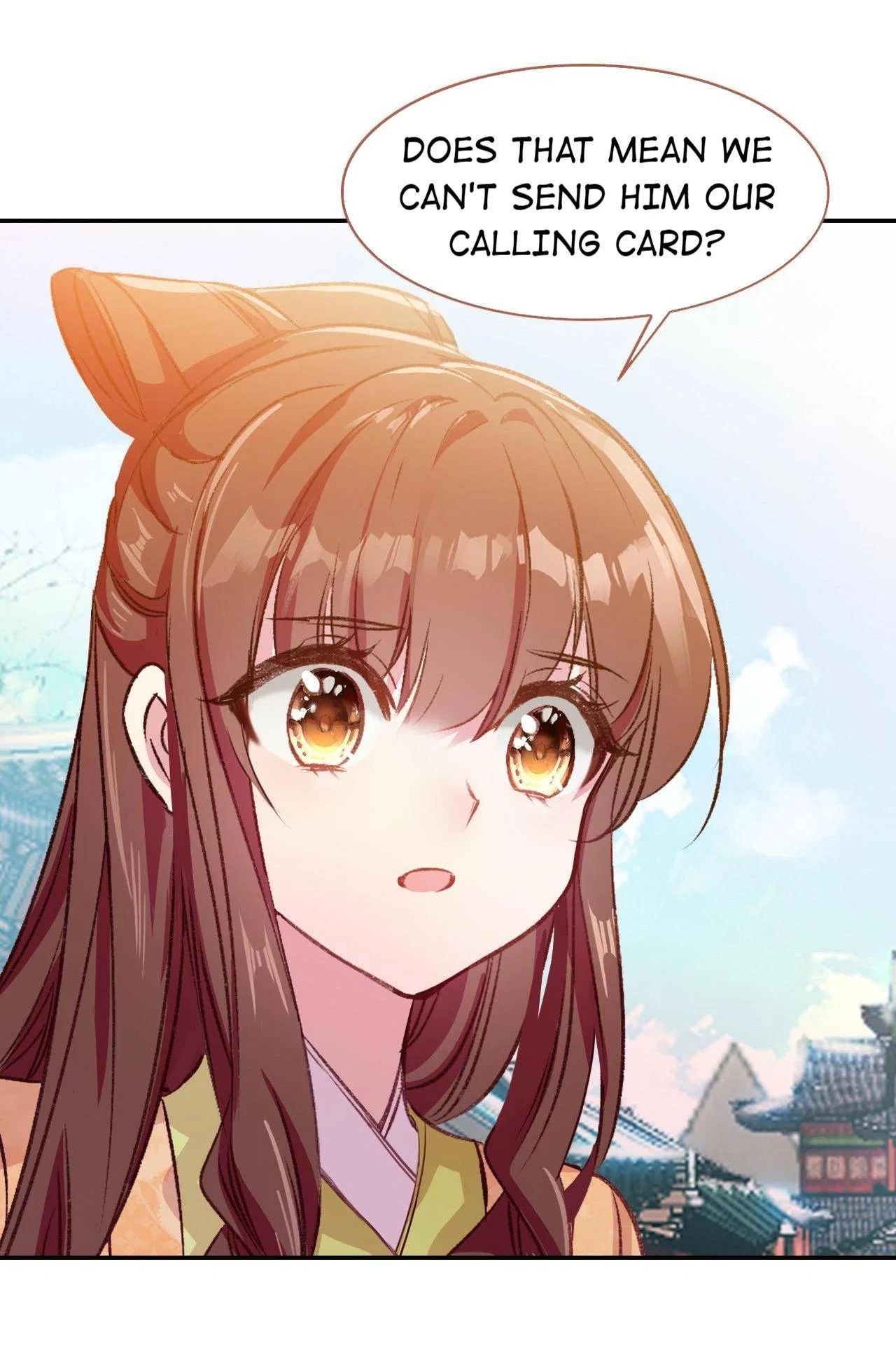 Married To A Stupid Eunuch Chapter 87 – Page 27