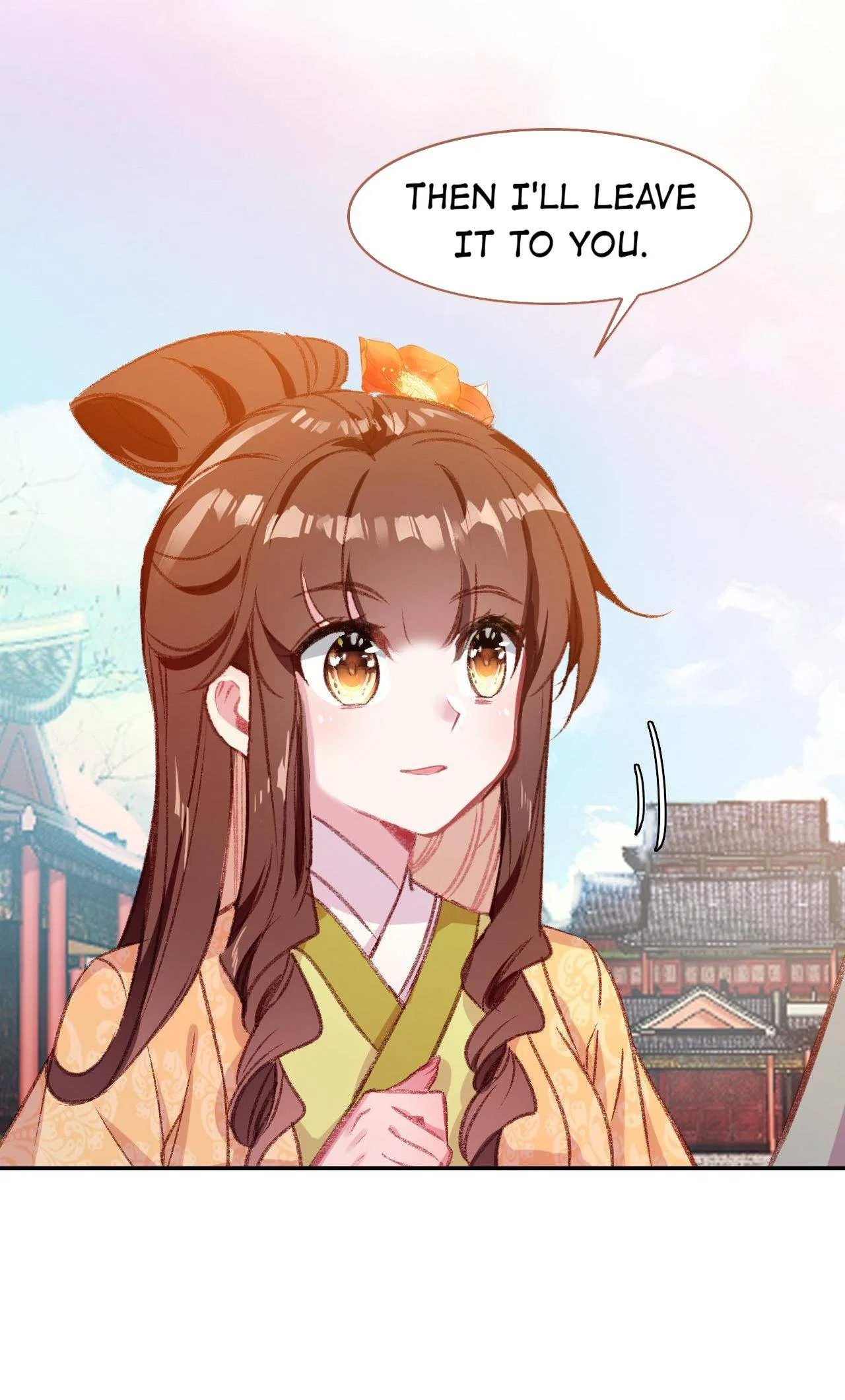 Married To A Stupid Eunuch Chapter 87 – Page 30