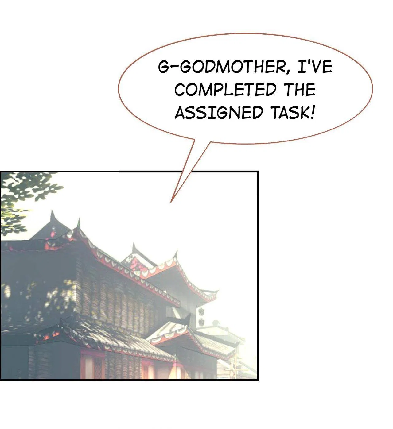Married To A Stupid Eunuch Chapter 87 – Page 32