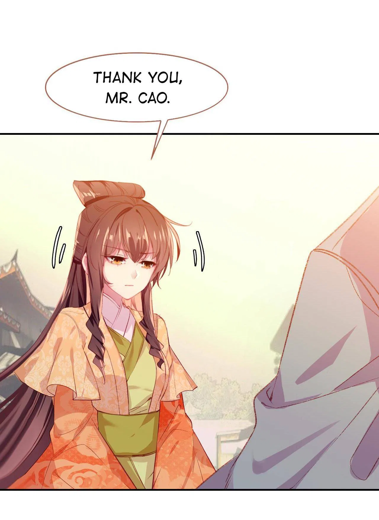 Married To A Stupid Eunuch Chapter 87 – Page 36