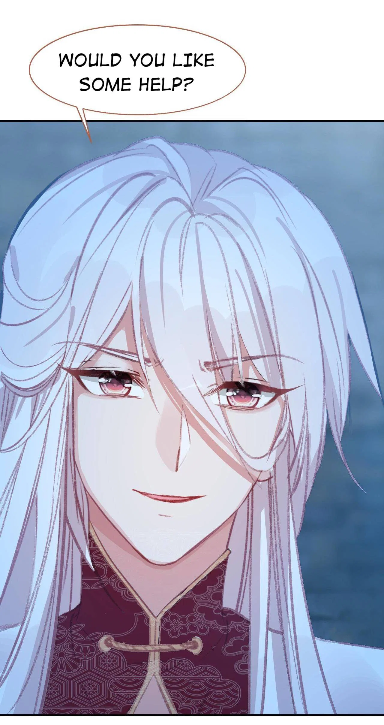 Married To A Stupid Eunuch Chapter 86 – Page 8