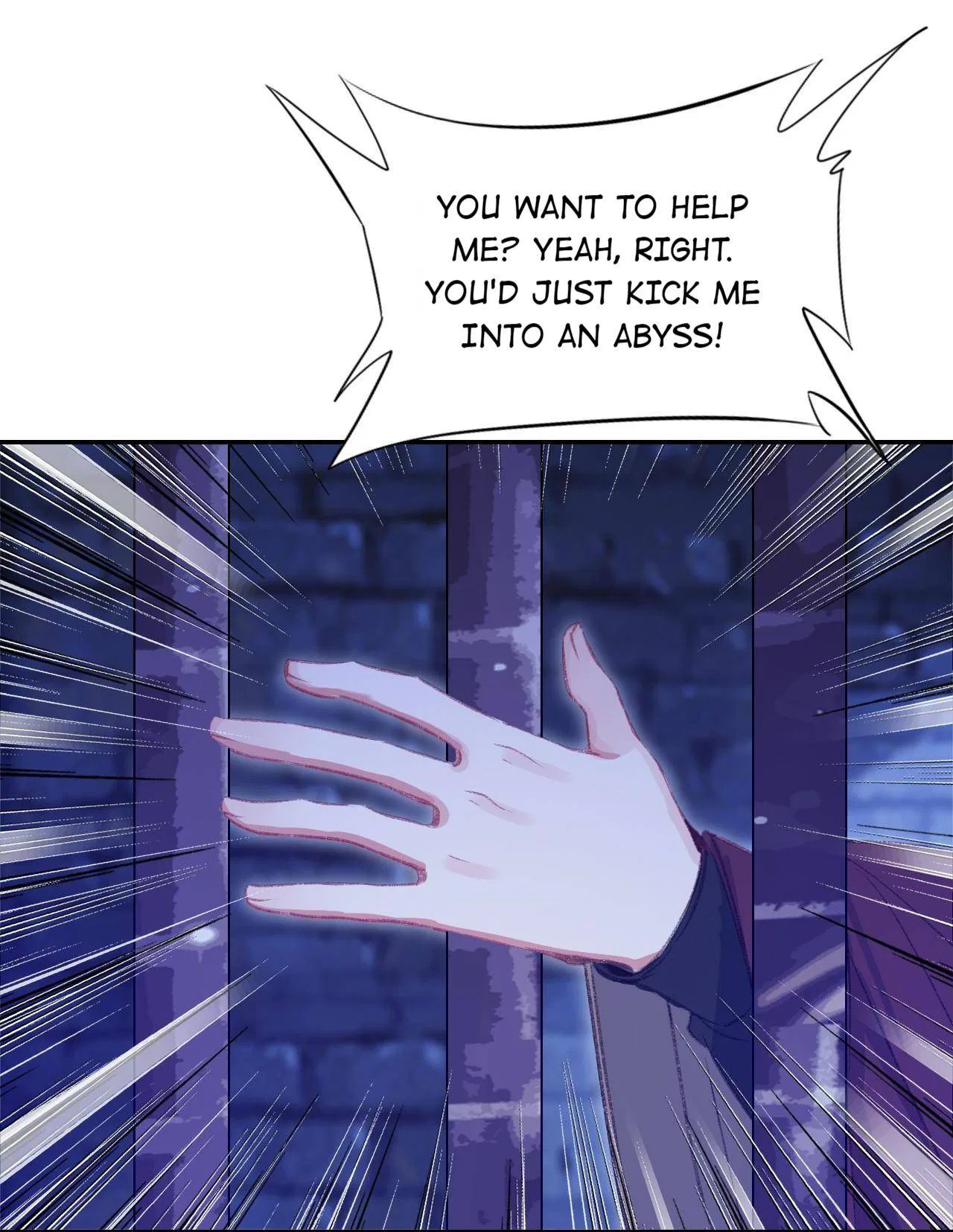 Married To A Stupid Eunuch Chapter 86 – Page 9