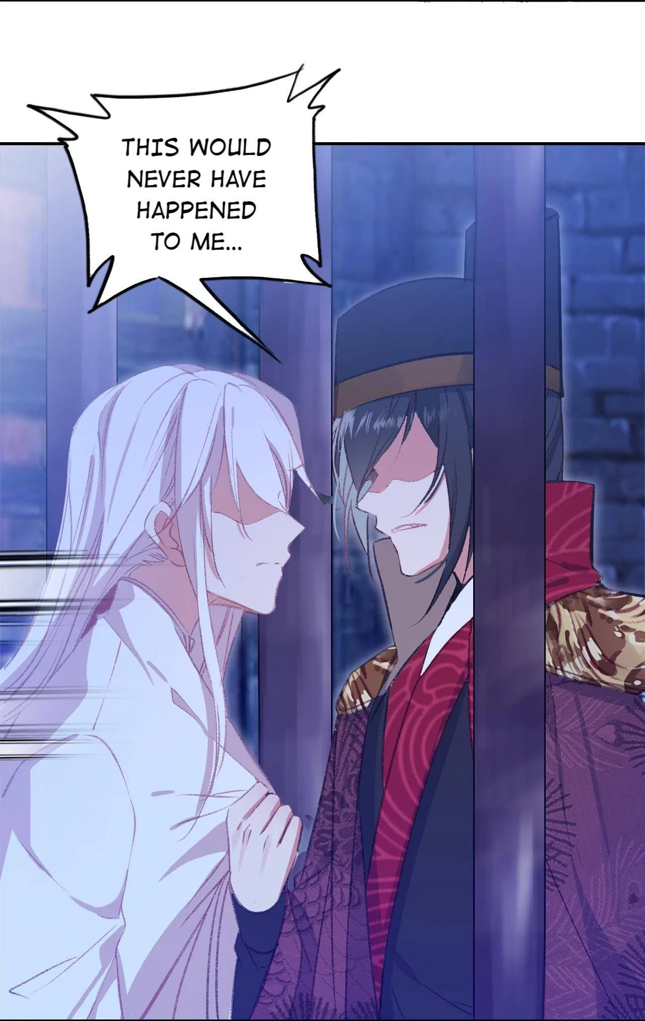 Married To A Stupid Eunuch Chapter 86 – Page 10