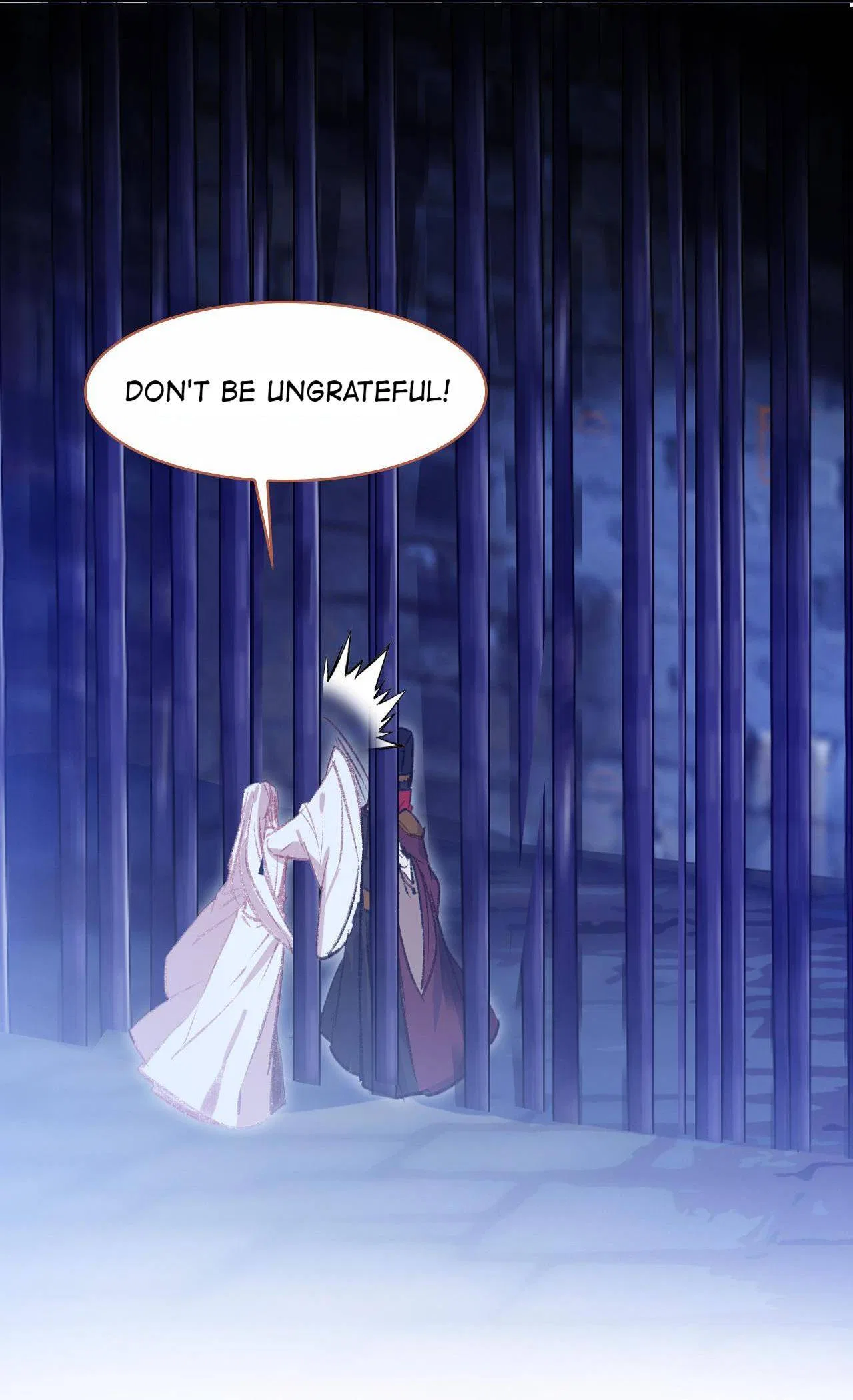 Married To A Stupid Eunuch Chapter 86 – Page 12