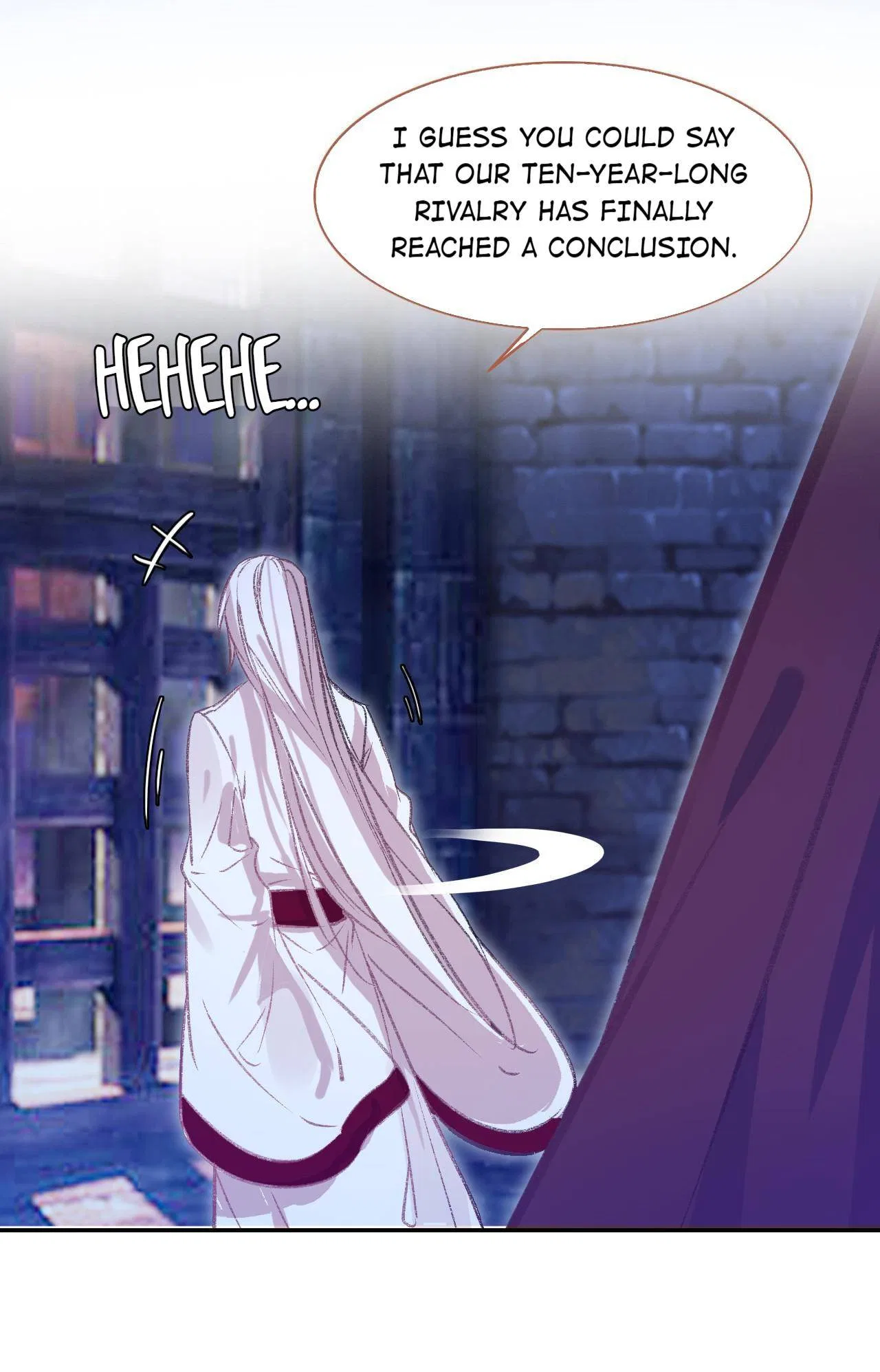 Married To A Stupid Eunuch Chapter 86 – Page 13