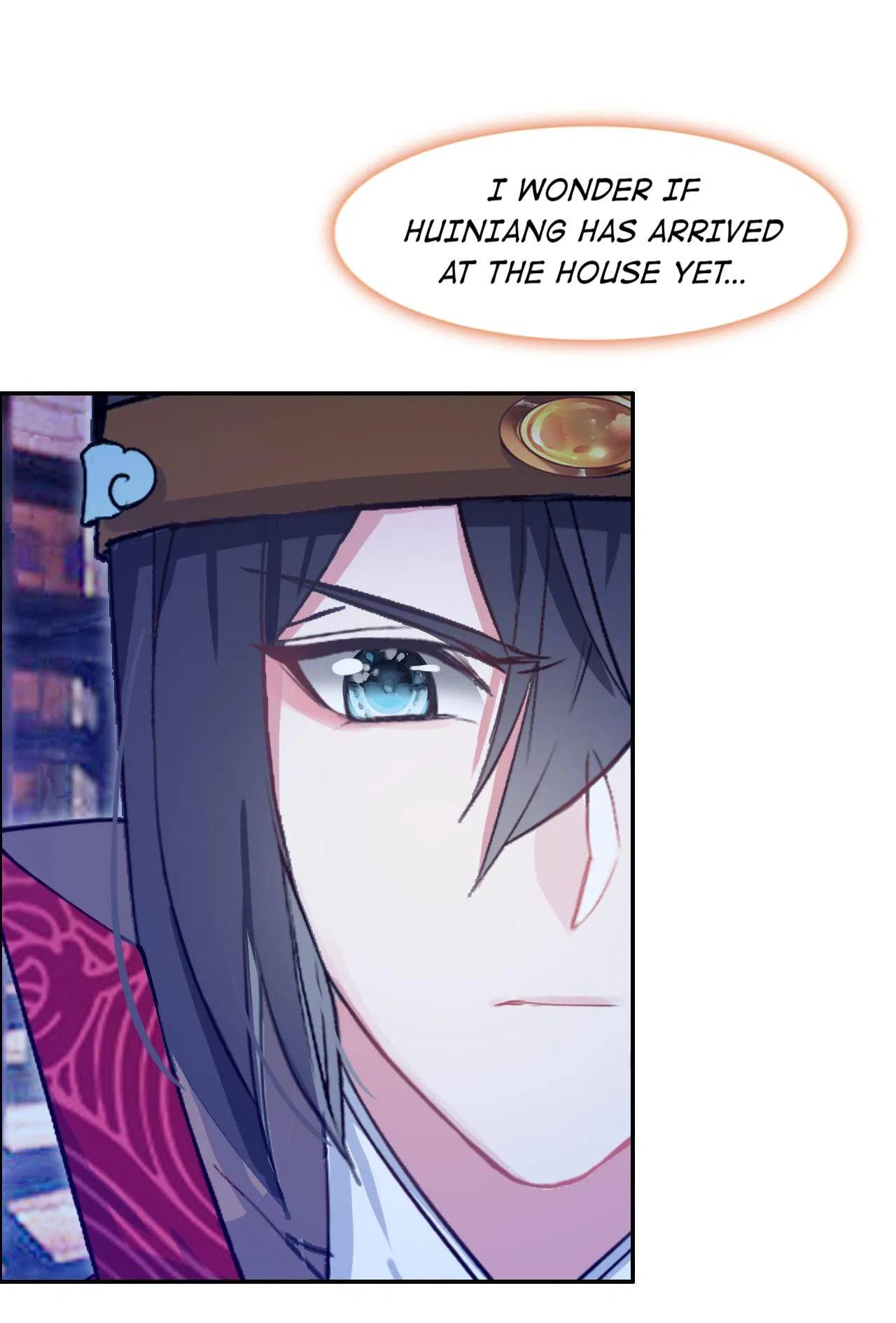 Married To A Stupid Eunuch Chapter 86 – Page 14