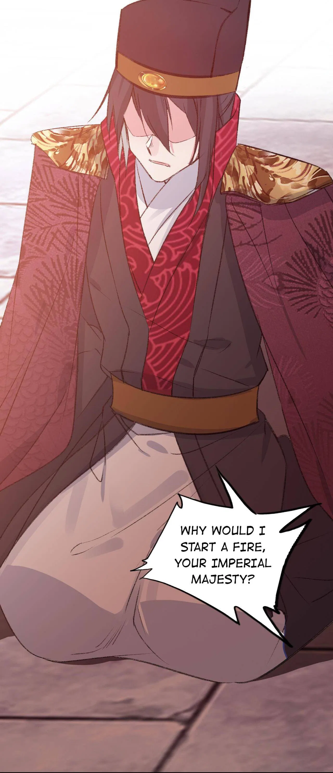Married To A Stupid Eunuch Chapter 86 – Page 22