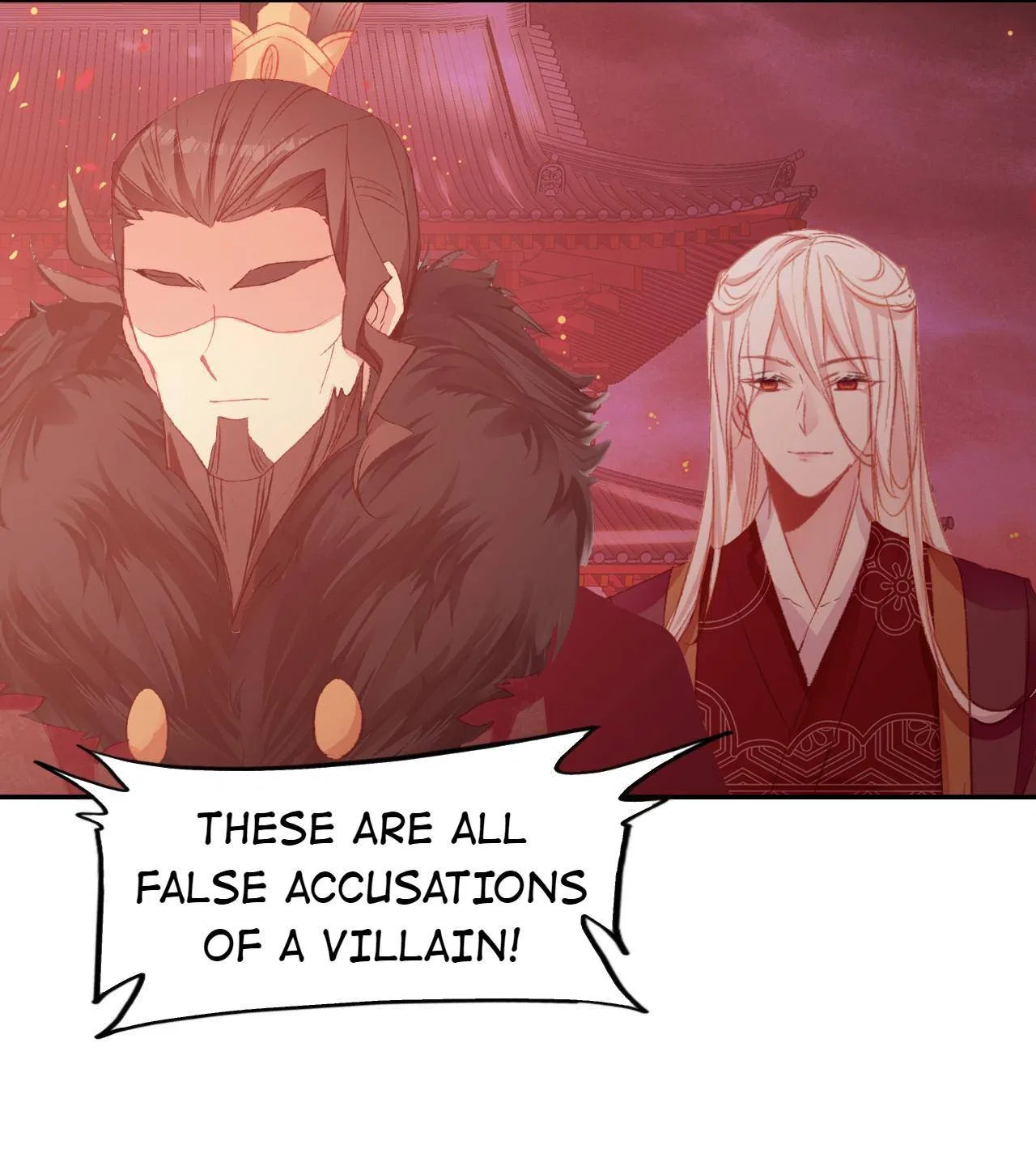 Married To A Stupid Eunuch Chapter 86 – Page 23