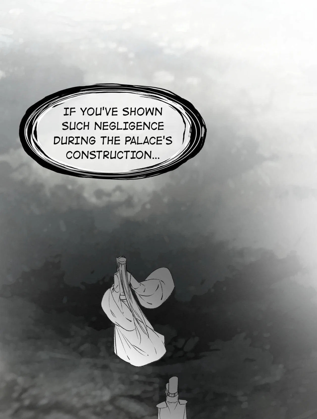Married To A Stupid Eunuch Chapter 86 – Page 28