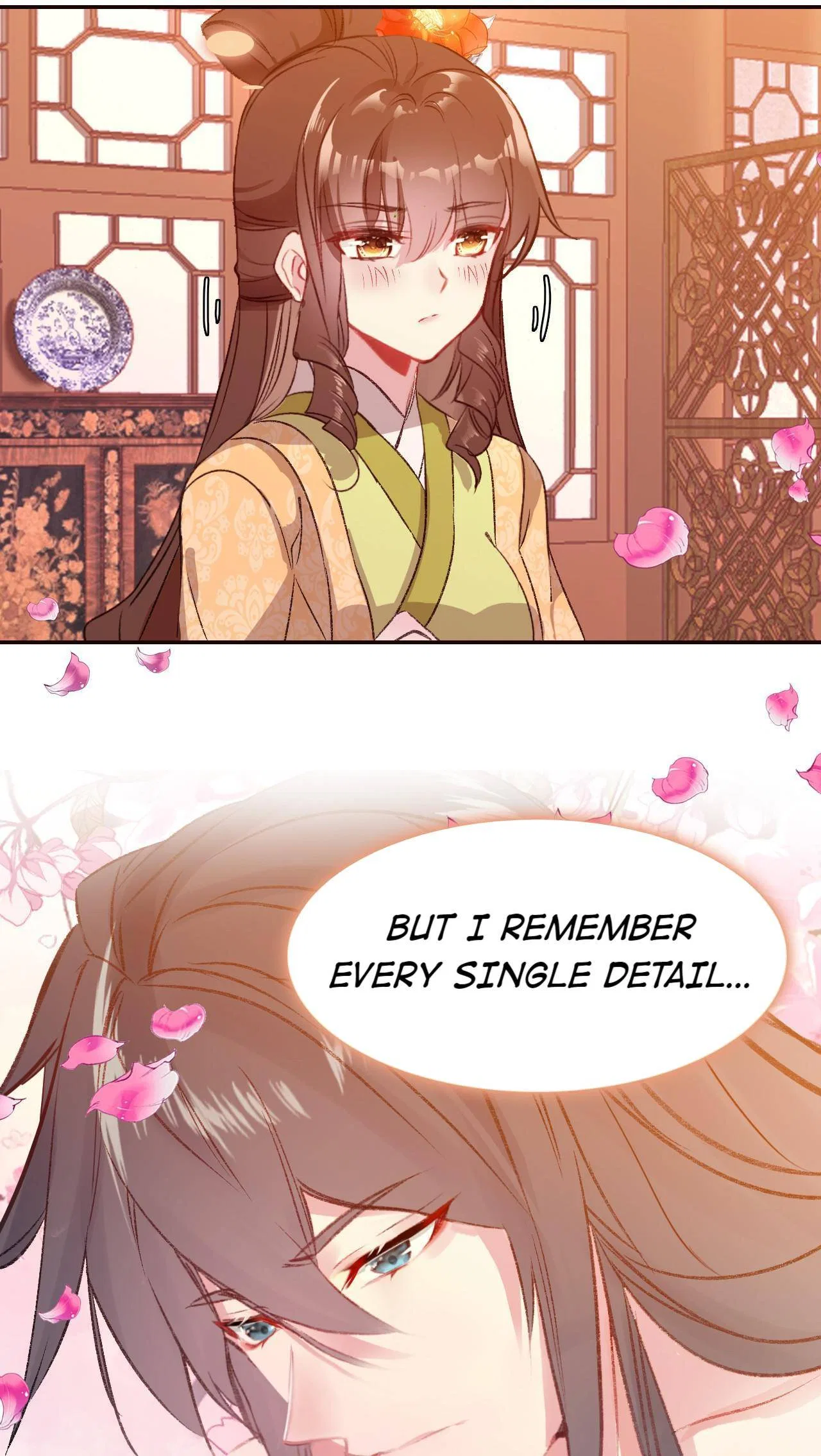 Married To A Stupid Eunuch Chapter 85 – Page 3
