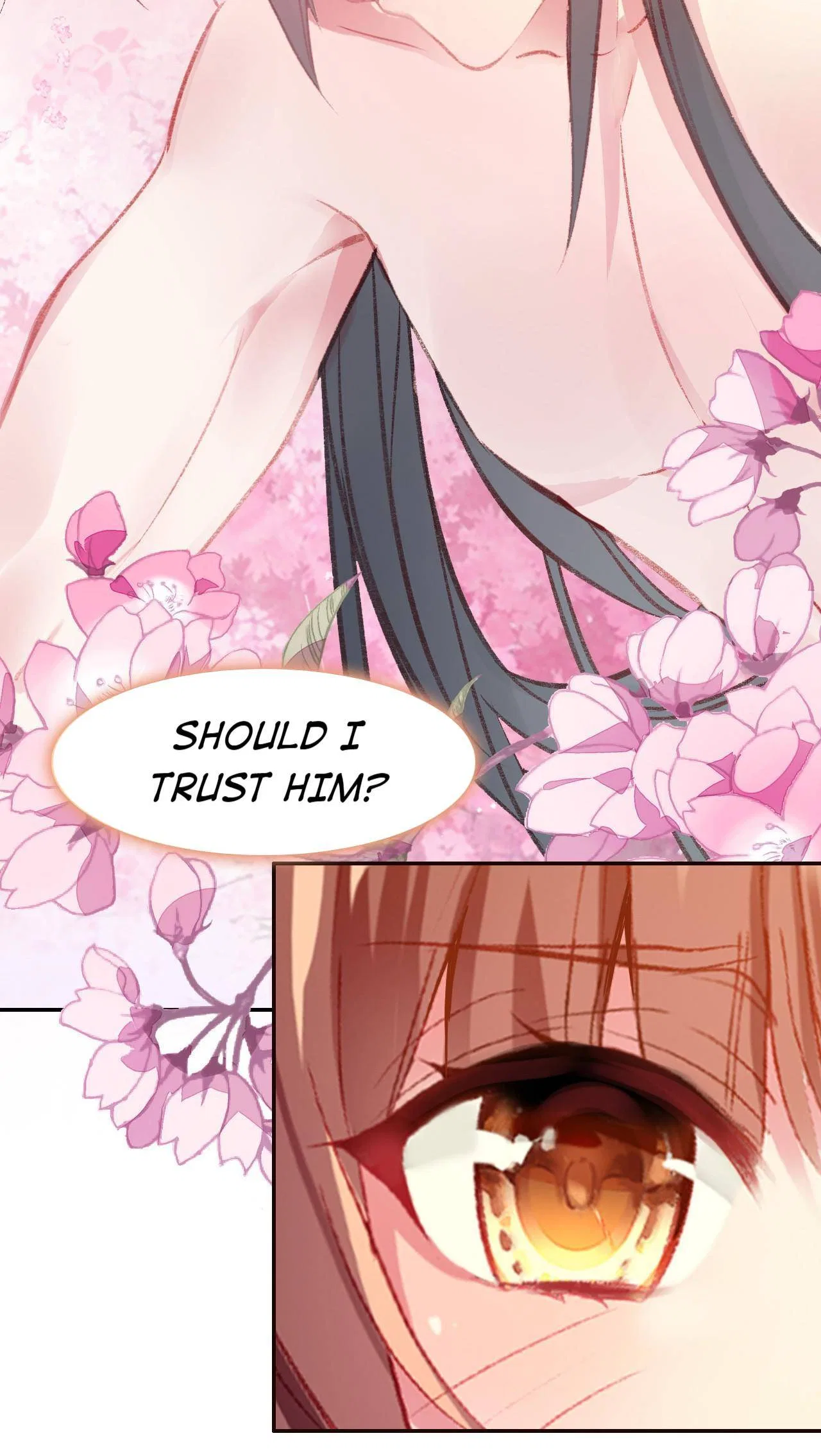 Married To A Stupid Eunuch Chapter 85 – Page 4