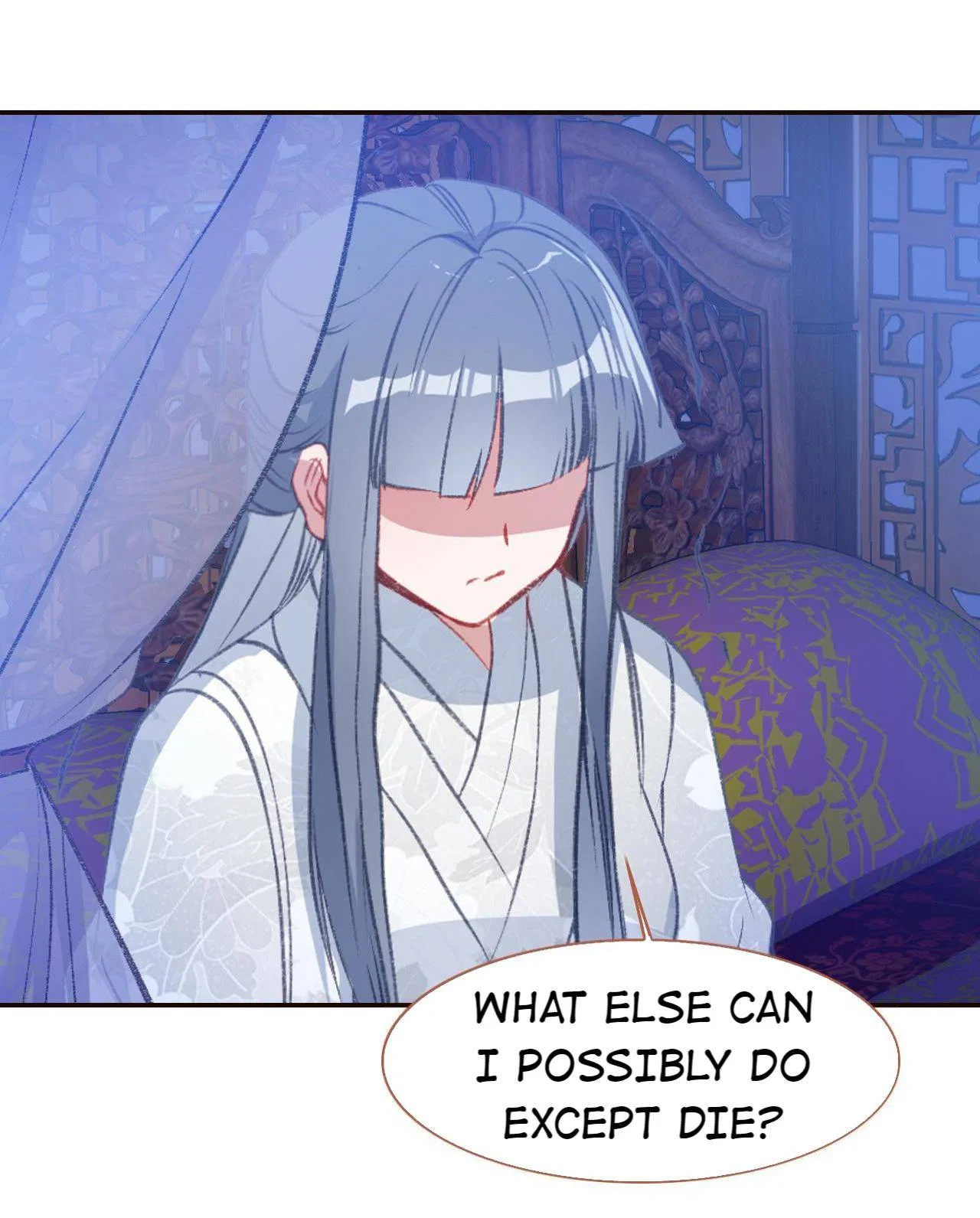 Married To A Stupid Eunuch Chapter 85 – Page 11