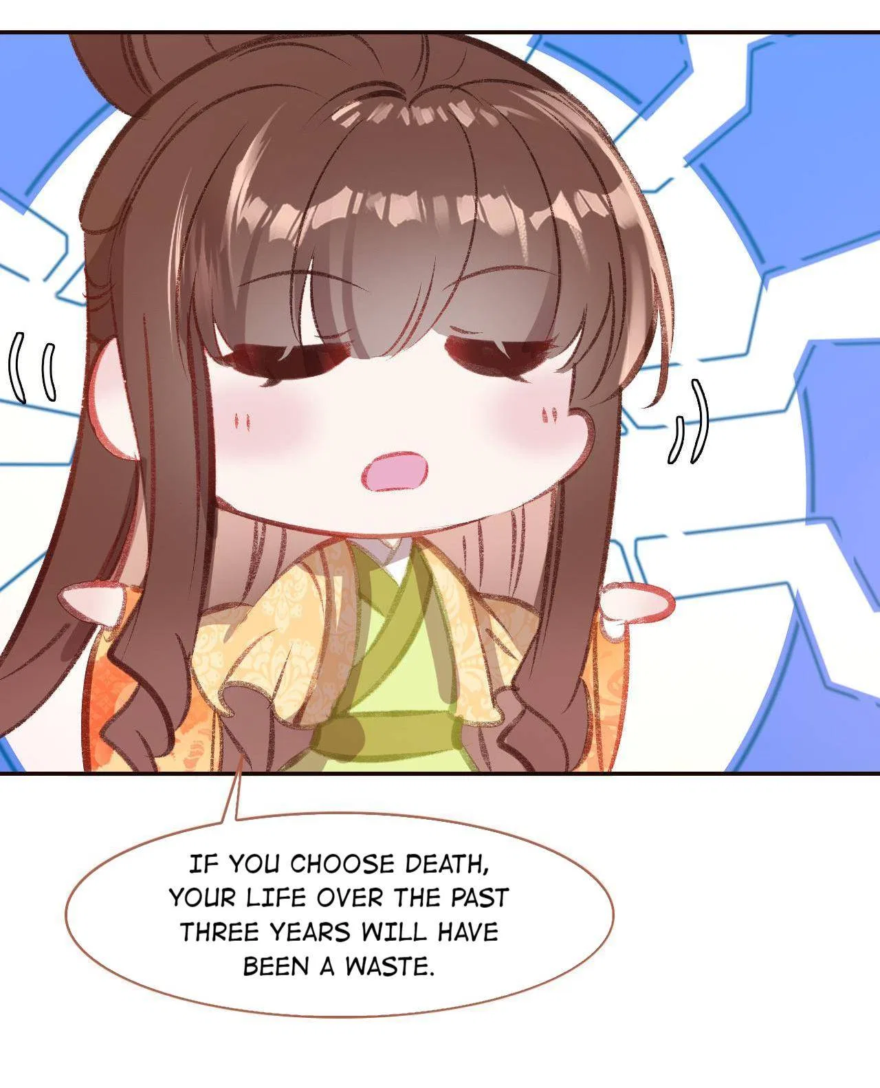 Married To A Stupid Eunuch Chapter 85 – Page 12