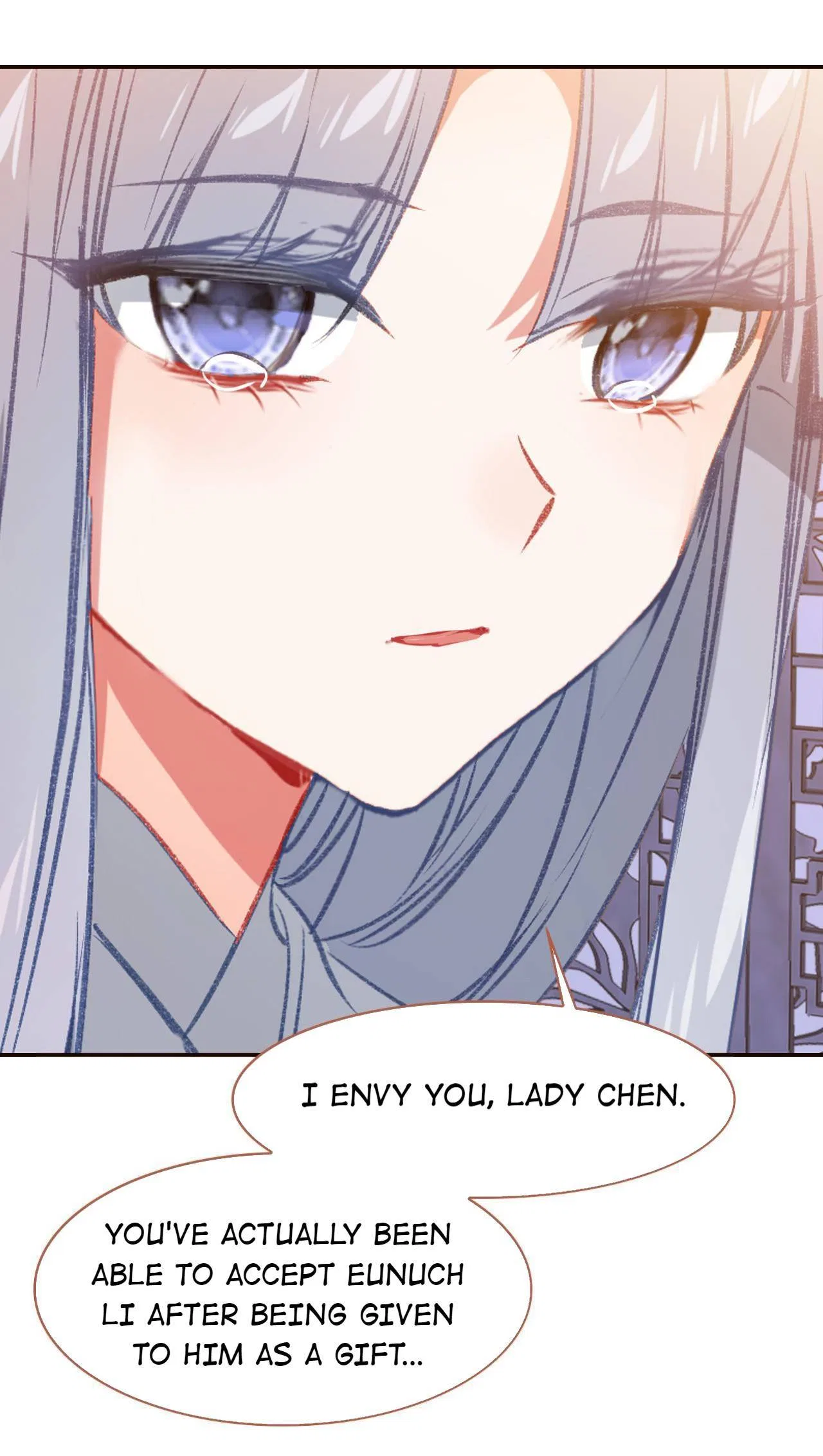 Married To A Stupid Eunuch Chapter 85 – Page 13