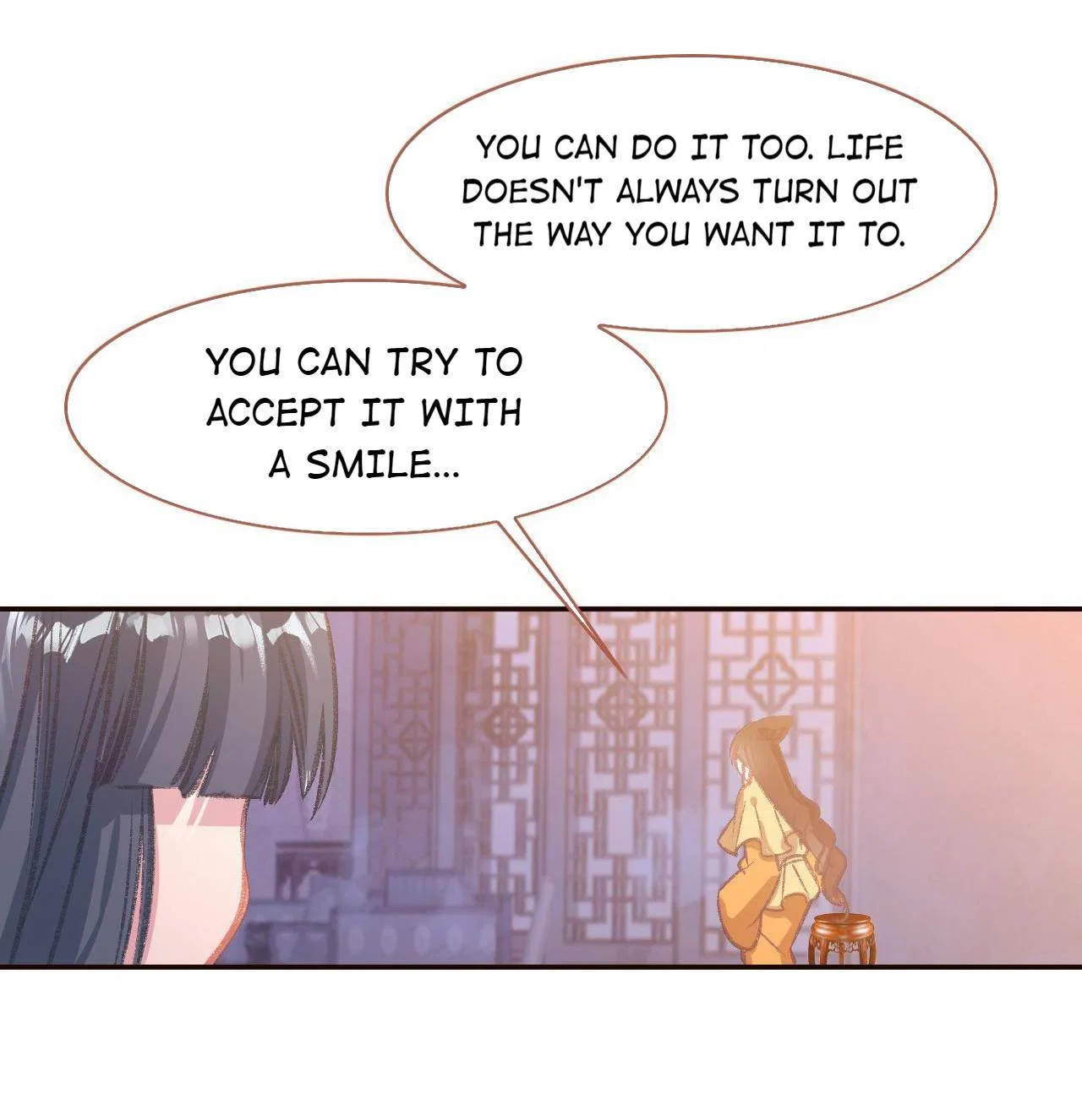Married To A Stupid Eunuch Chapter 85 – Page 14