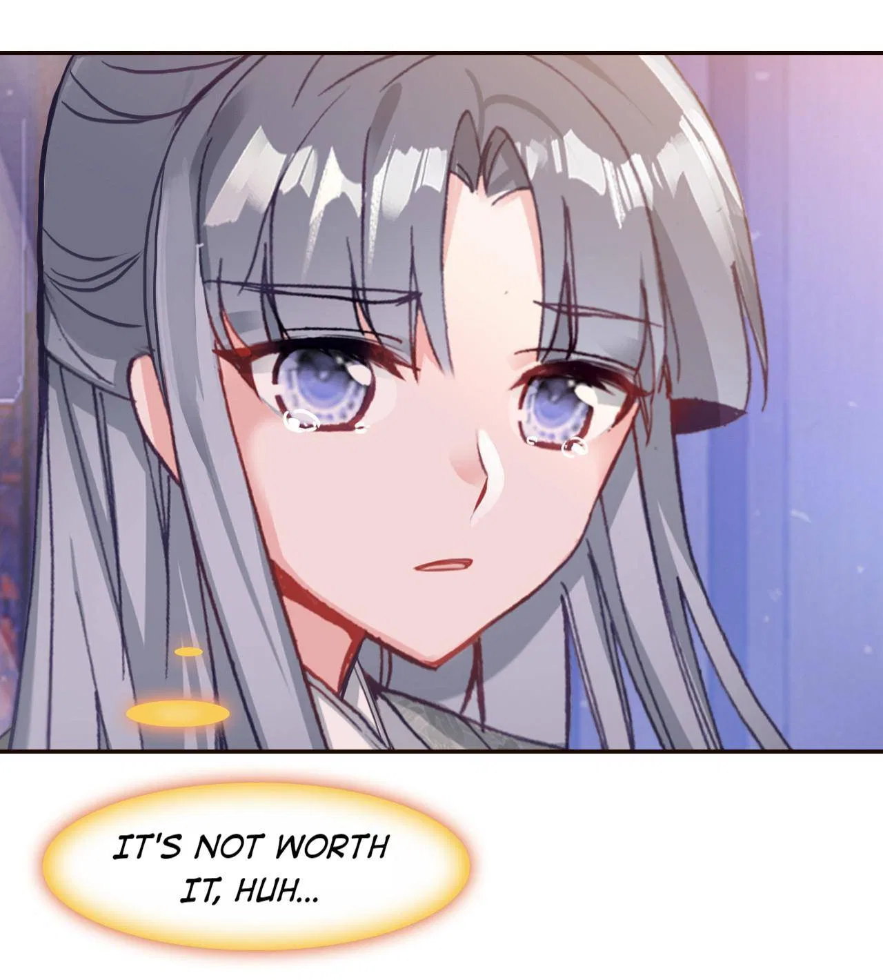 Married To A Stupid Eunuch Chapter 85 – Page 16