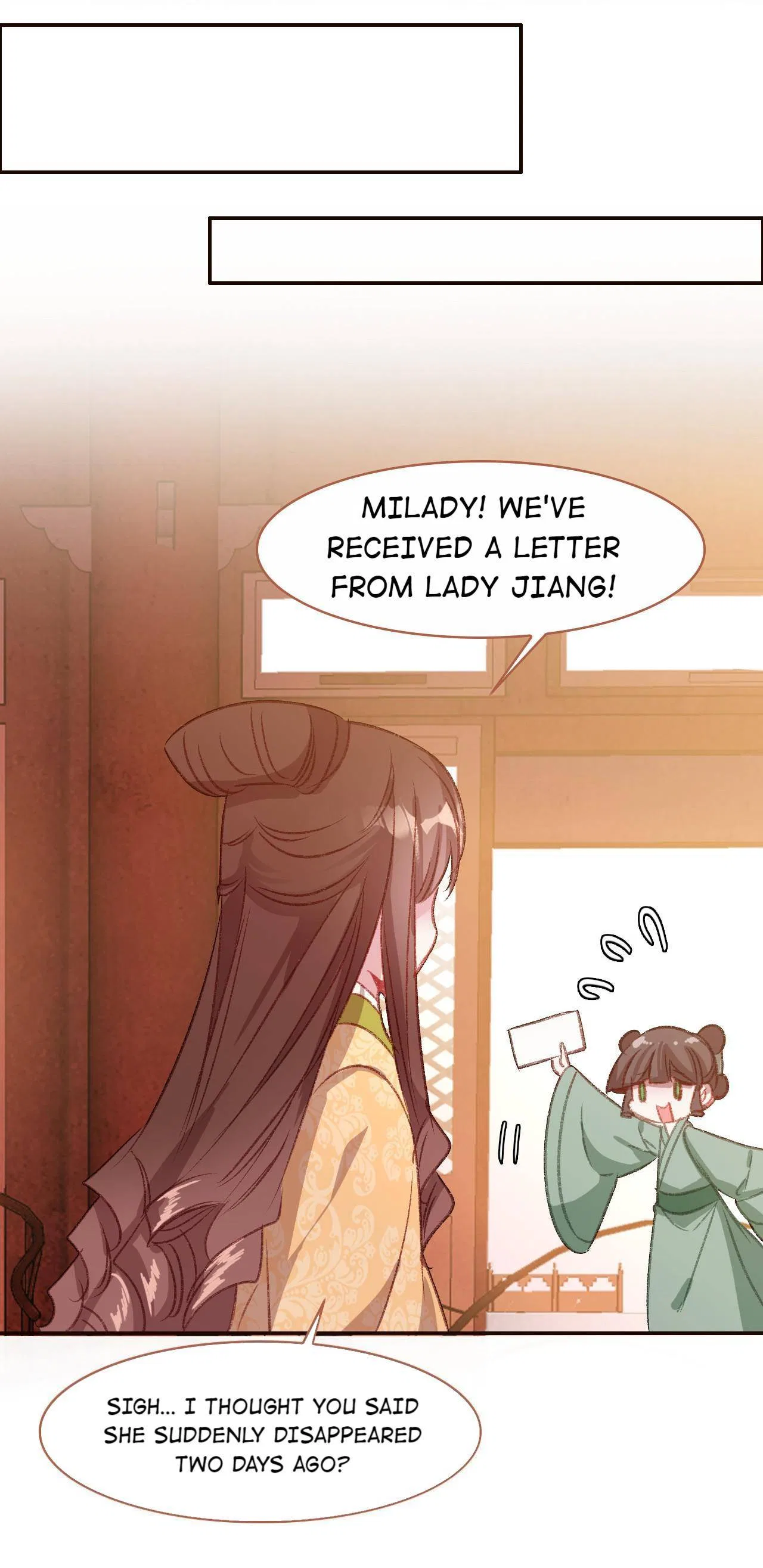 Married To A Stupid Eunuch Chapter 85 – Page 20