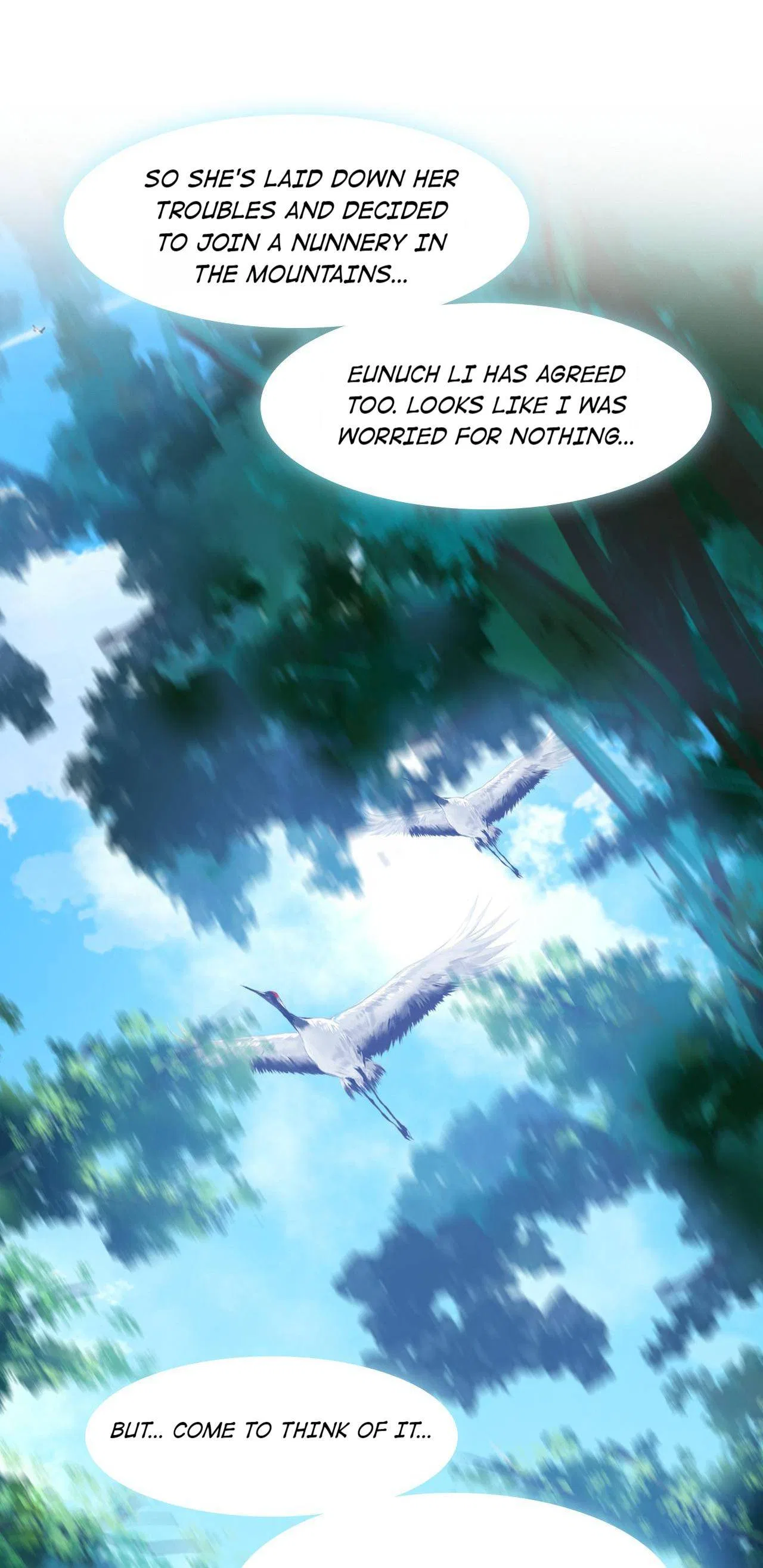 Married To A Stupid Eunuch Chapter 85 – Page 24