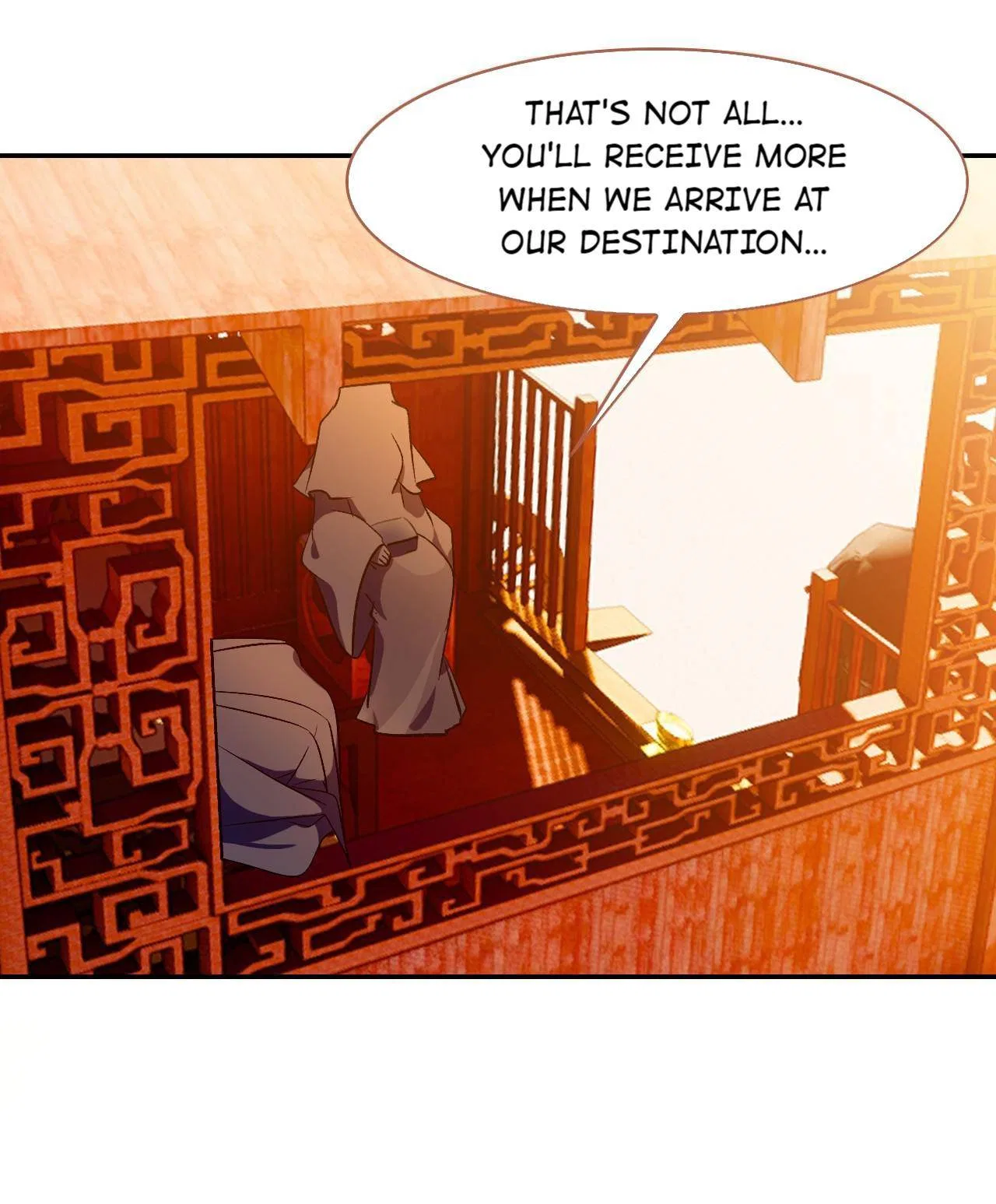 Married To A Stupid Eunuch Chapter 85 – Page 33