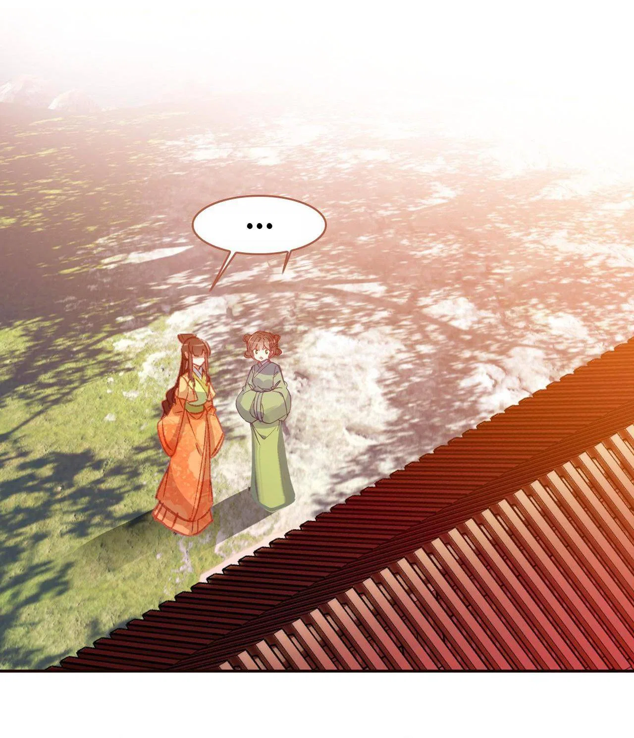 Married To A Stupid Eunuch Chapter 85 – Page 34