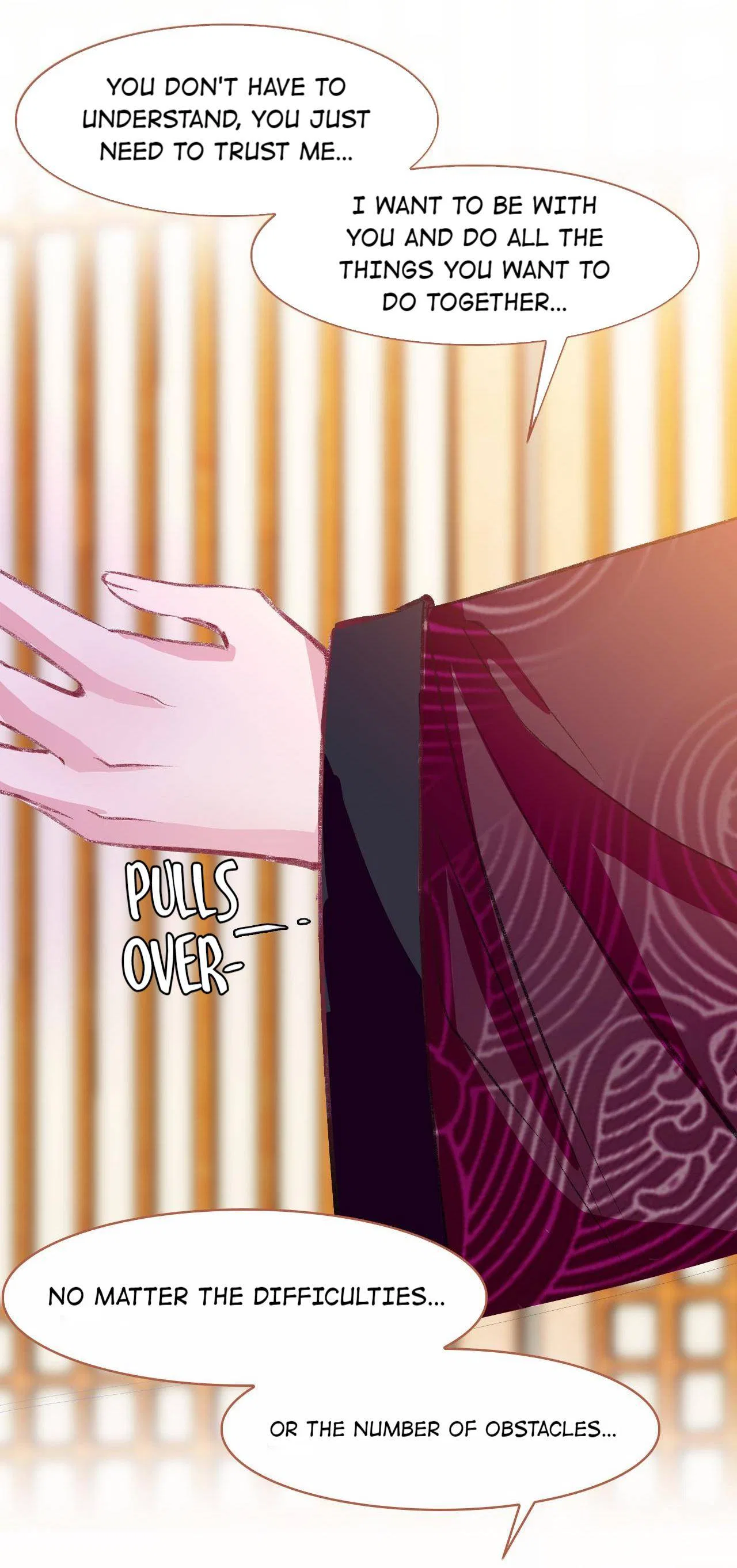 Married To A Stupid Eunuch Chapter 84 – Page 7